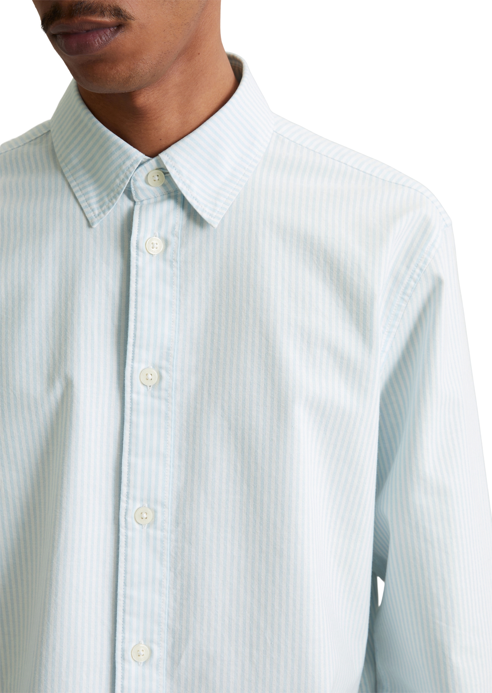 Marc O'Polo DENIM Langarmhemd