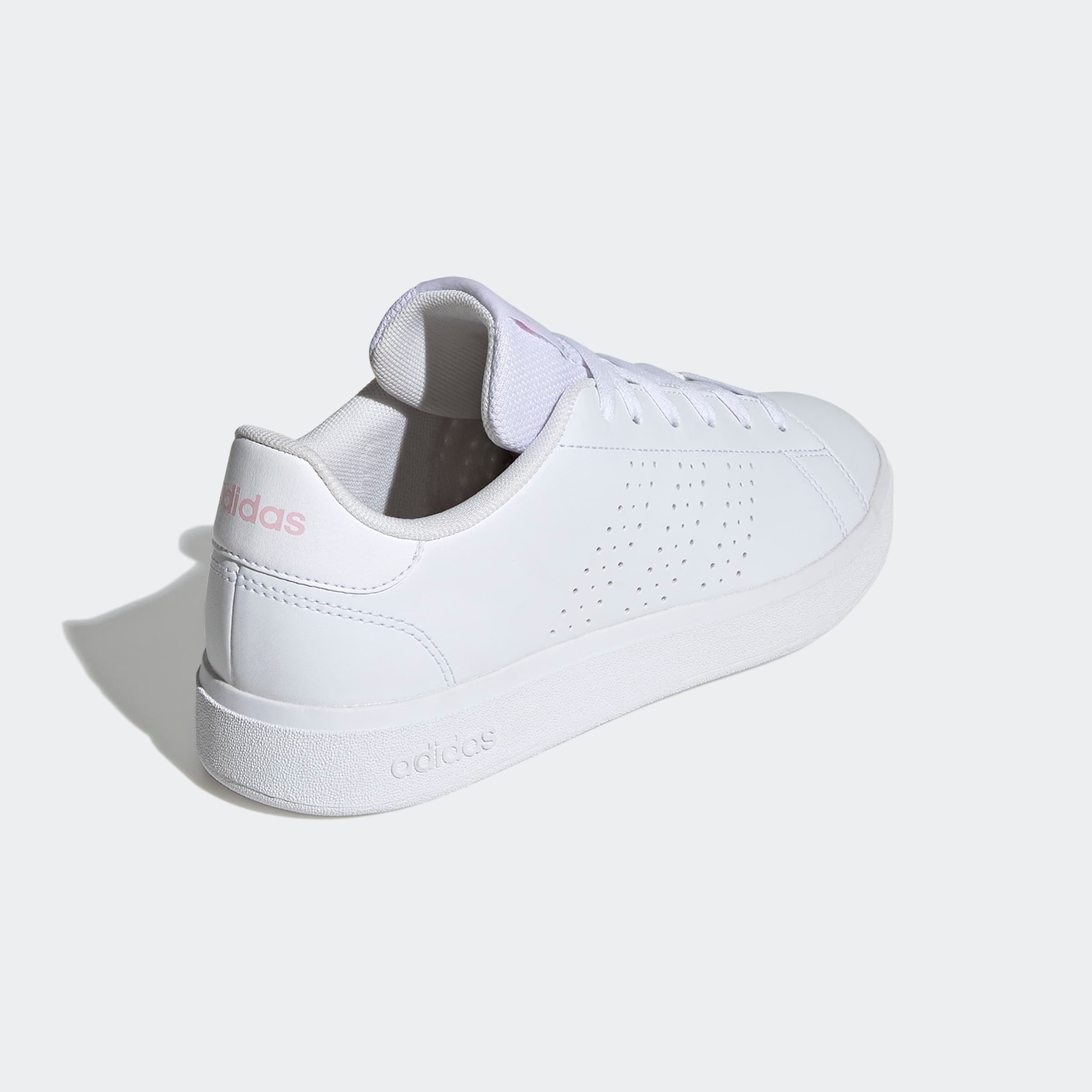 adidas Sportswear Sneaker »ADVANTAGE BASE 2.0«  inspiriert vom Design des adidas stan smith