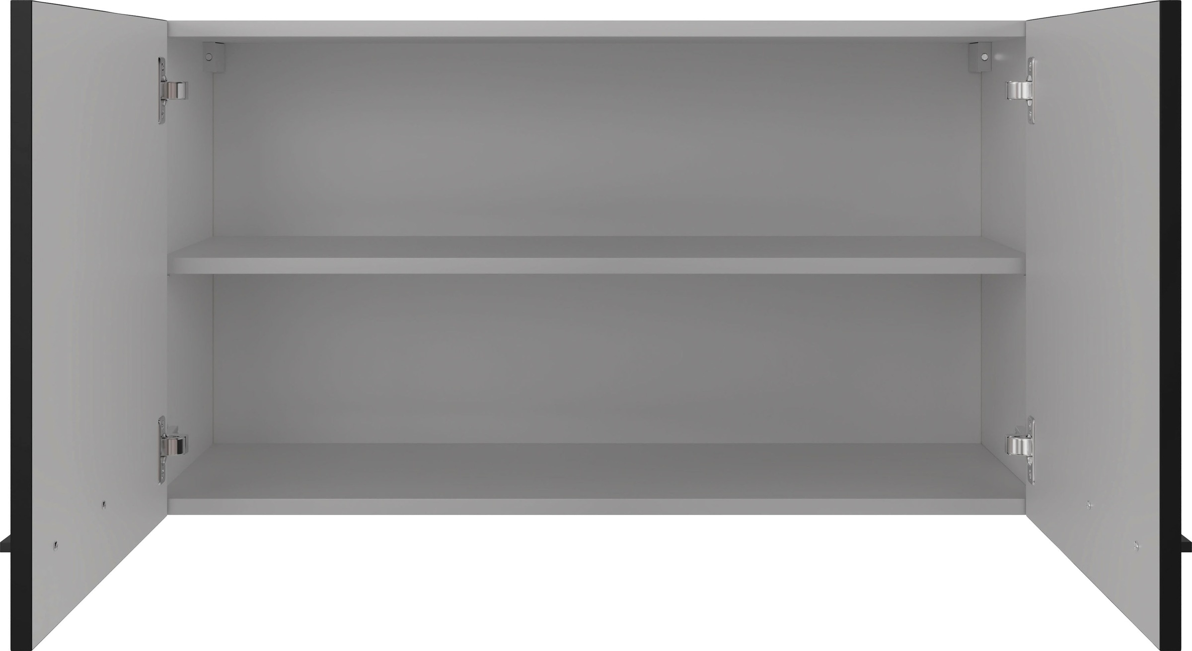 Flex-Well Hängeschrank »Capri«, (1 St.), (B x H x T) 100 x 54,8 x 32 cm, individuell kombinierbar