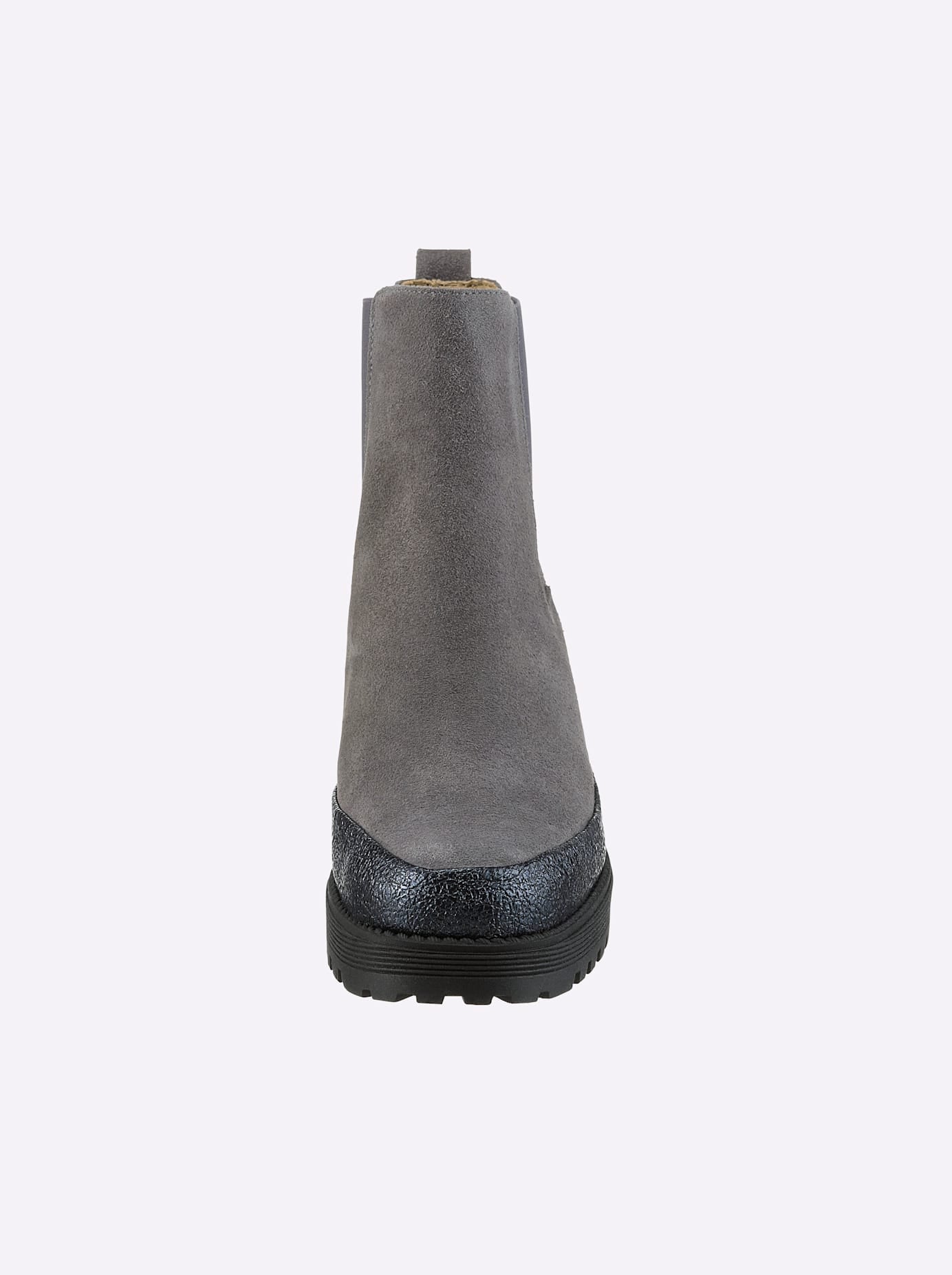 heine Stiefelette