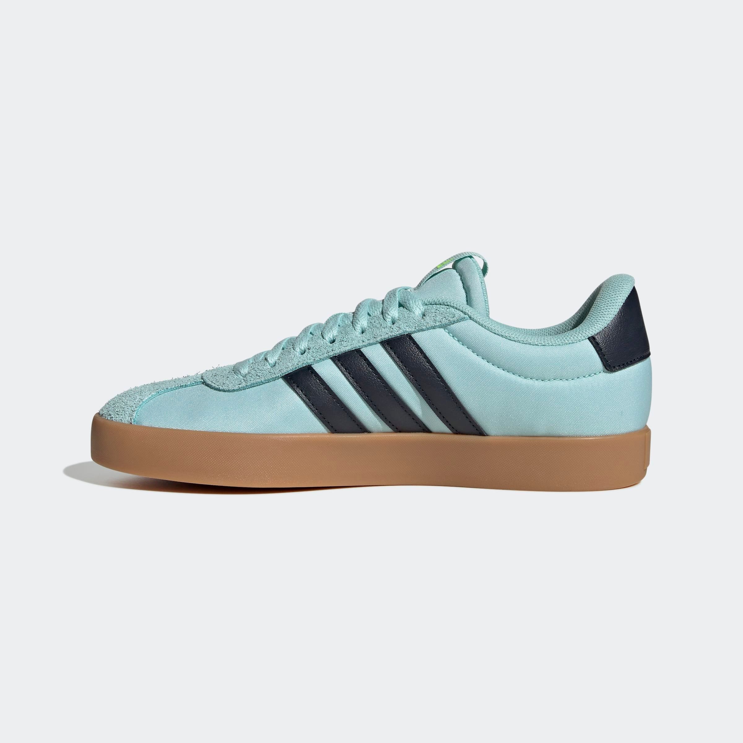adidas Sportswear Sneaker »VL COURT 3.0«  Design auf den Spuren des adidas Samba