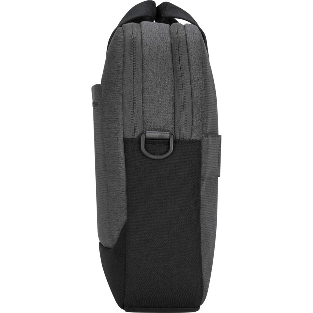 Targus Laptoptasche »CypressEco TopLoad Aktentasche (15.6)«