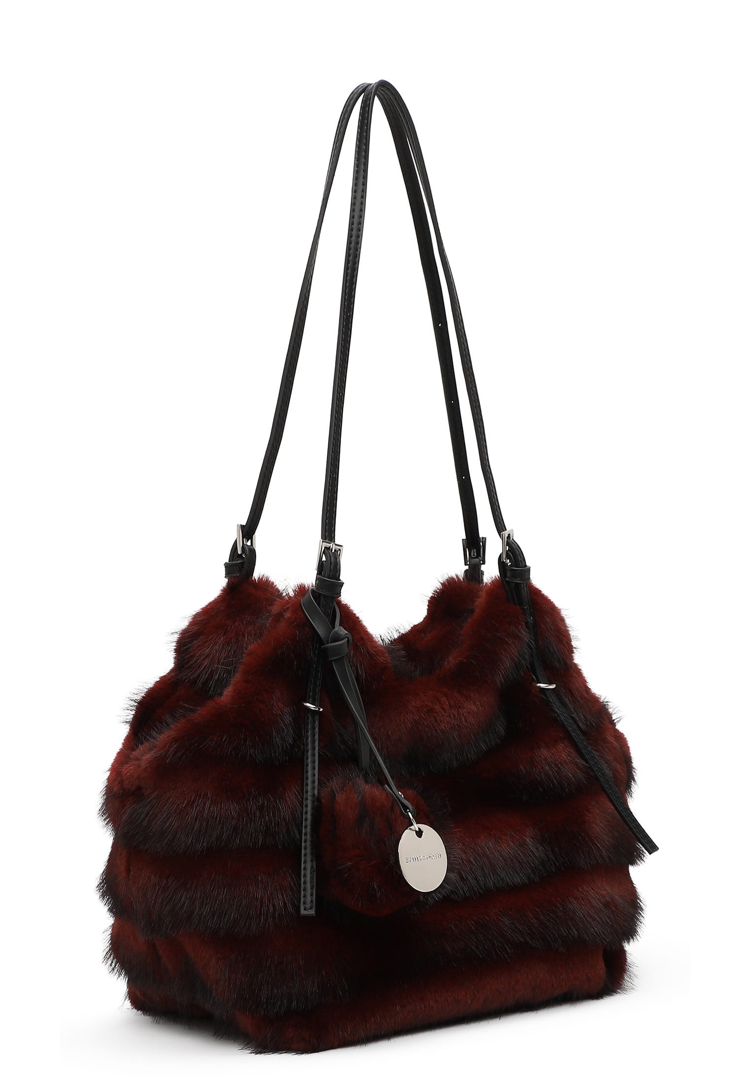 EMILY & NOAH Shopper »Shopper E&N Linette«
