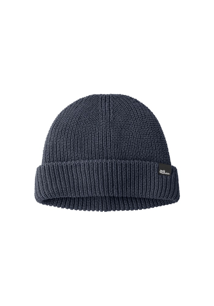 Jack Wolfskin Beanie »FISCHER BEANIE«