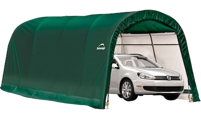 ShelterLogic Garage »Garage-in-a-Box«, sehr schneller Auf- und Abbau, BxTxH:... kaufen