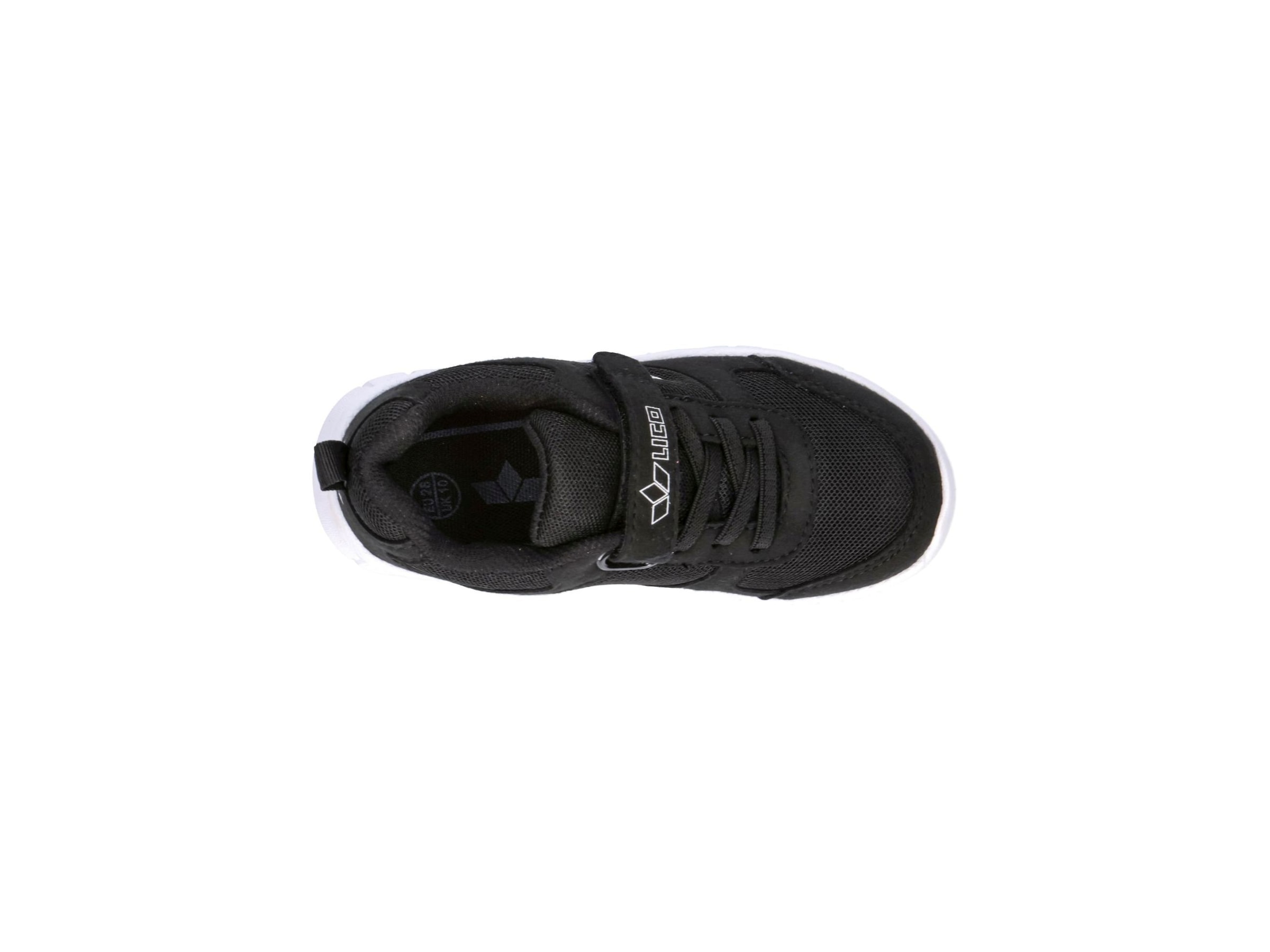 Lico Sneaker »Freizeitschuh Blaine VS«