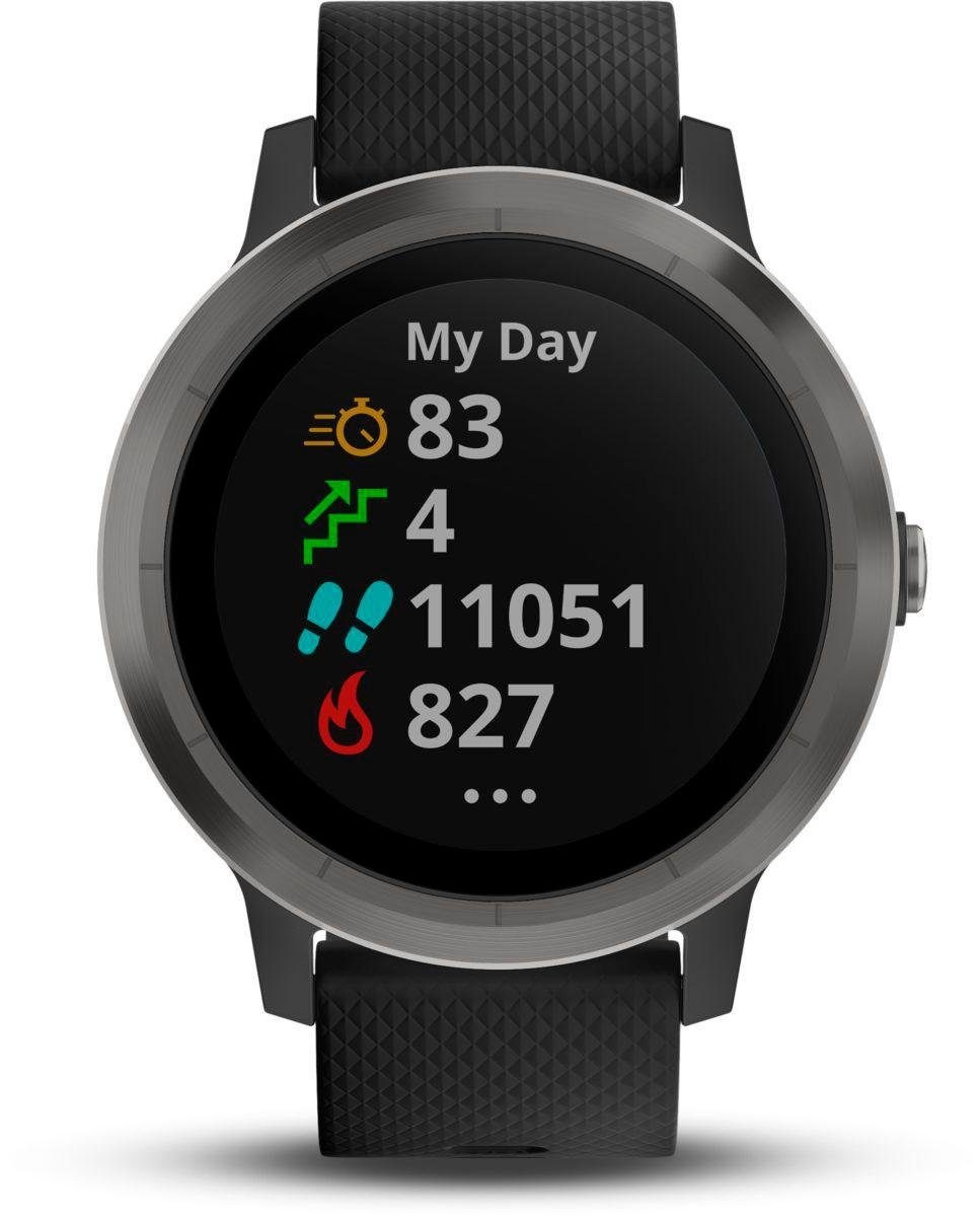 vivoactive 3 xxl
