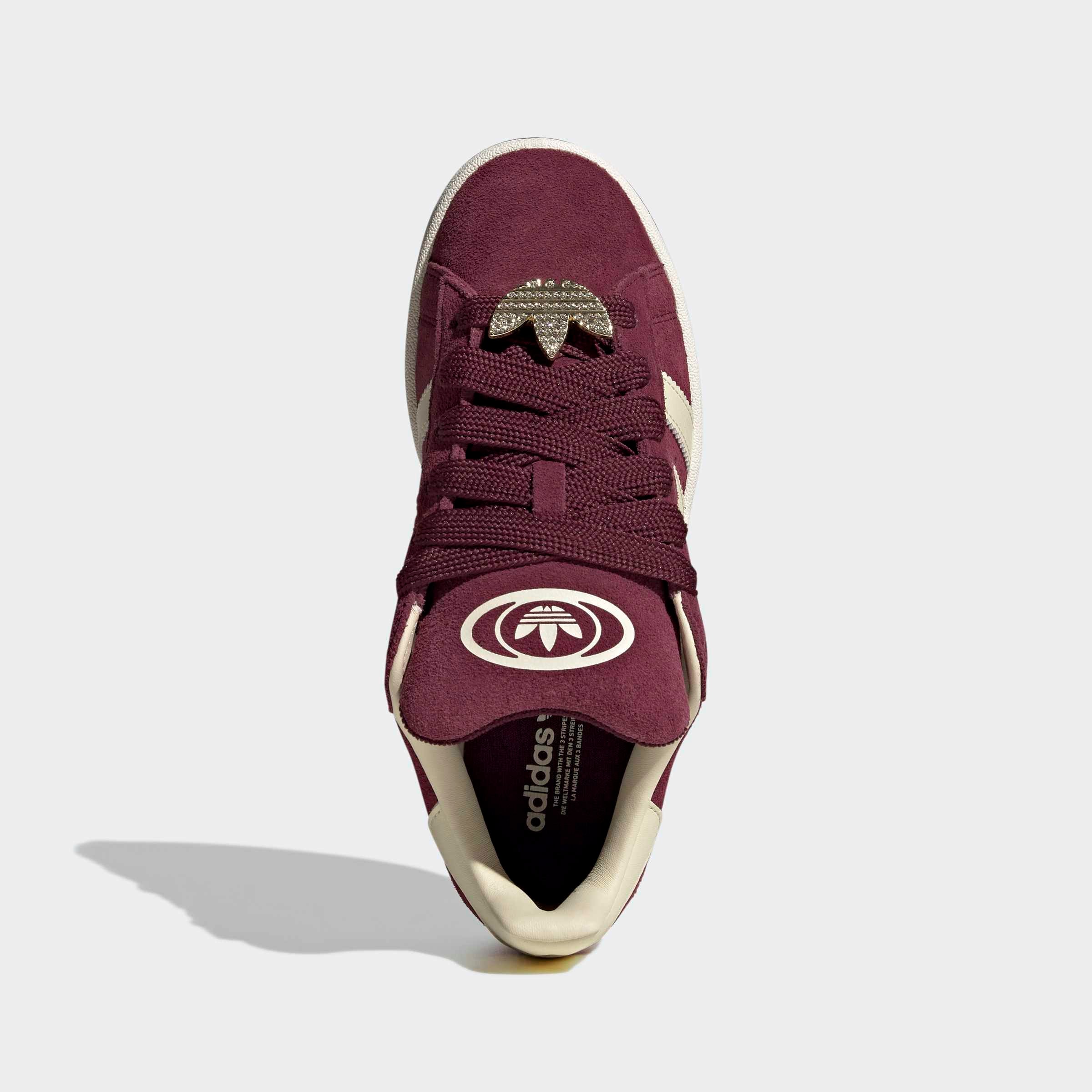adidas Originals Sneaker »CAMPUS 00S«