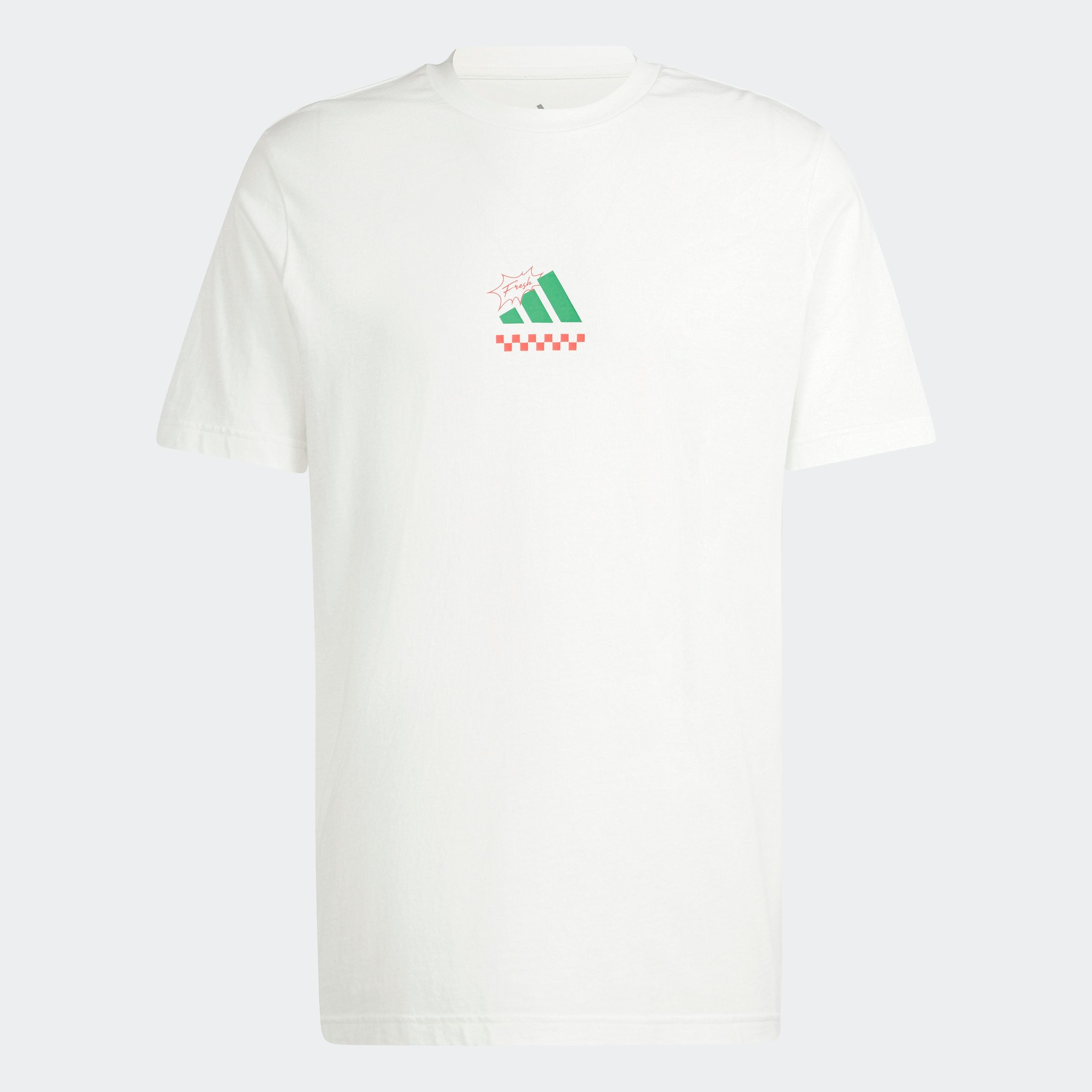 adidas Sportswear T-Shirt »M L PIZZA TEE«