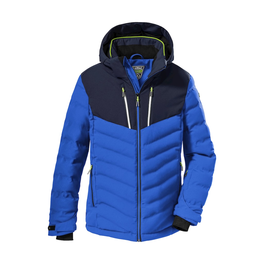 Killtec Skijacke »KSW 163 BYS SKI QLTD JCKT«