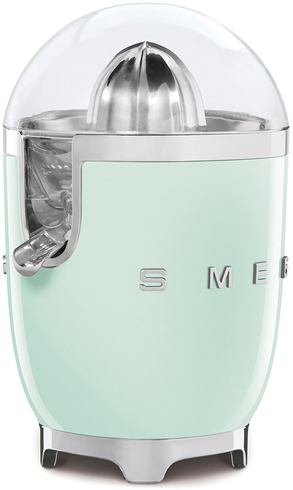 Smeg Zitruspresse »CJF11PGEU«, 70 W