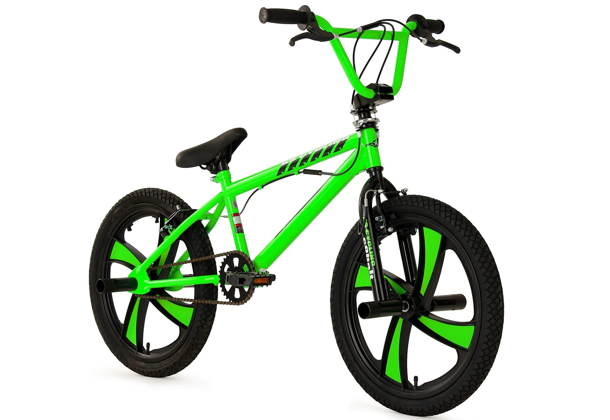 Bmx shop ks cycling