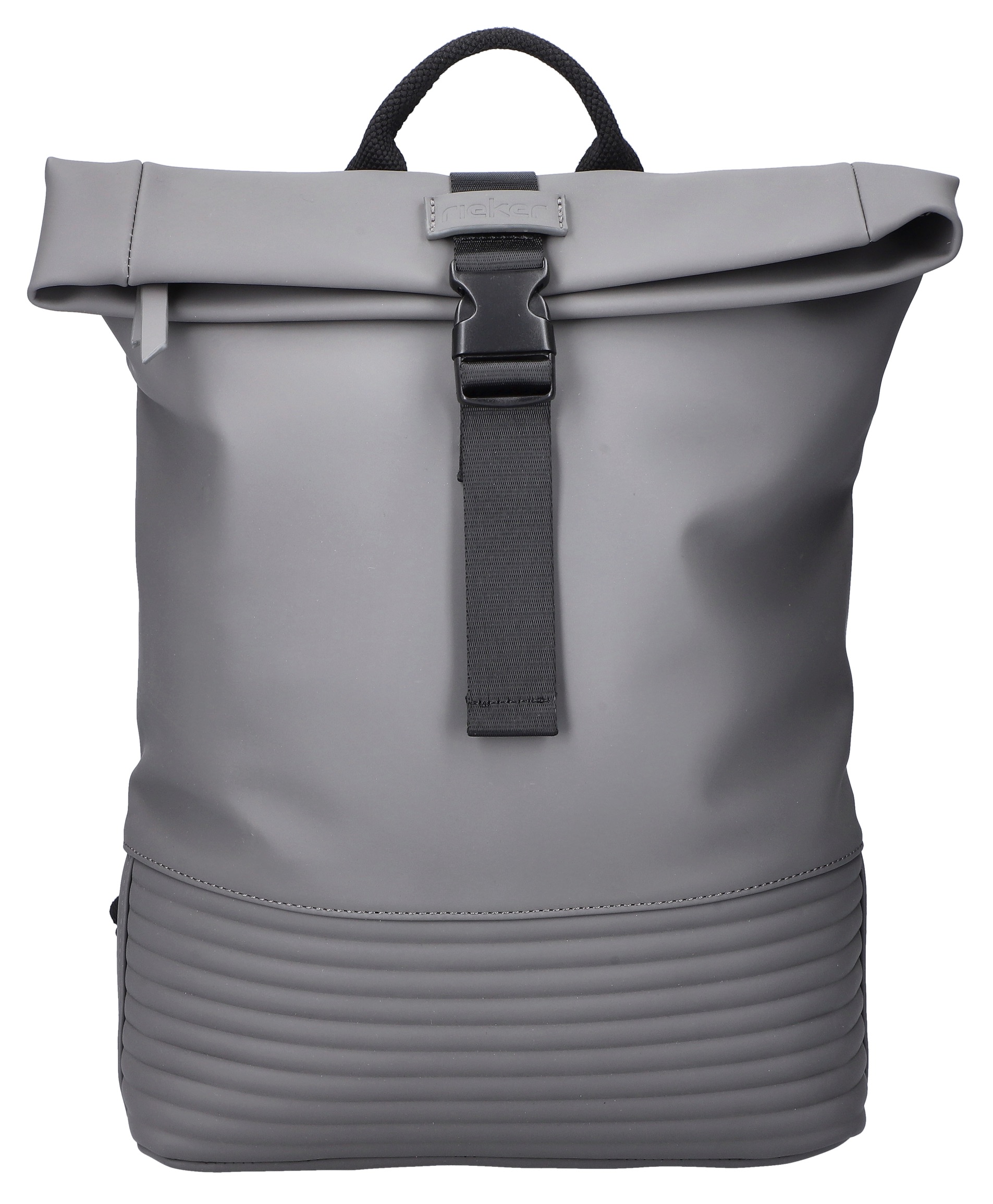 Cityrucksack »Foil/Foil«, mit modischer Steppung