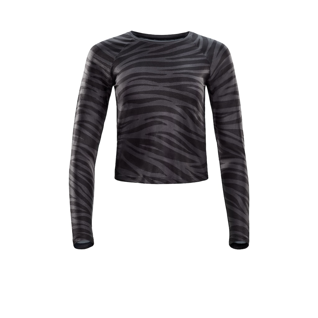 Winshape Langarmshirt »AET119LS« Cropped Functional Light and Soft Winshape Langarmshirt »AET119LS« Cropped Functional Light and Soft