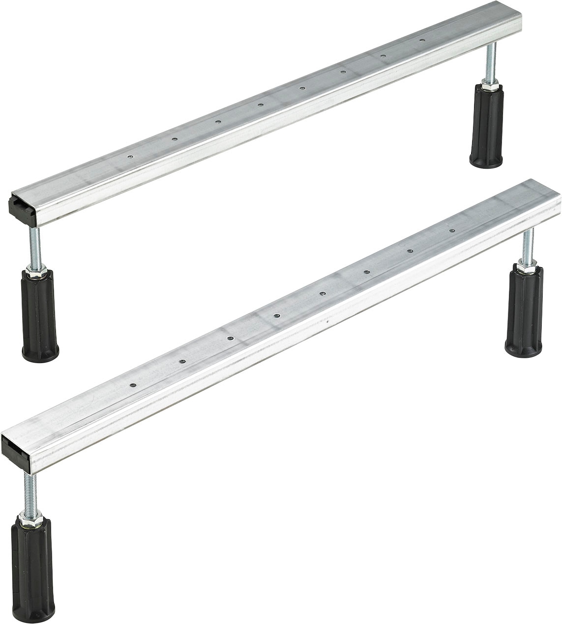 OTTOFOND Anschluss-Set »Montage-Set« (1 Stk. tlg.)  für Badewannen, chromfarben