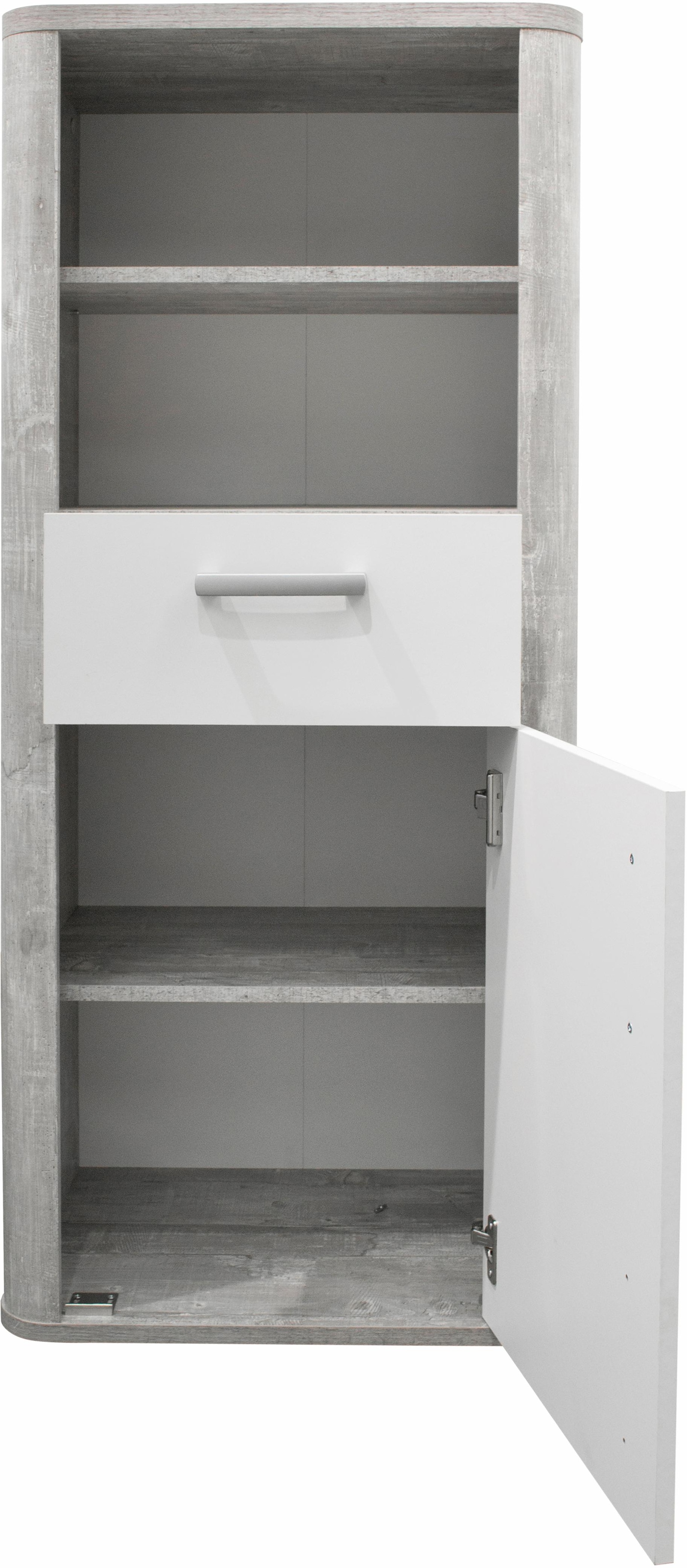 Mäusbacher Drehtürenschrank »Aarhus« Mehrzweckschrank