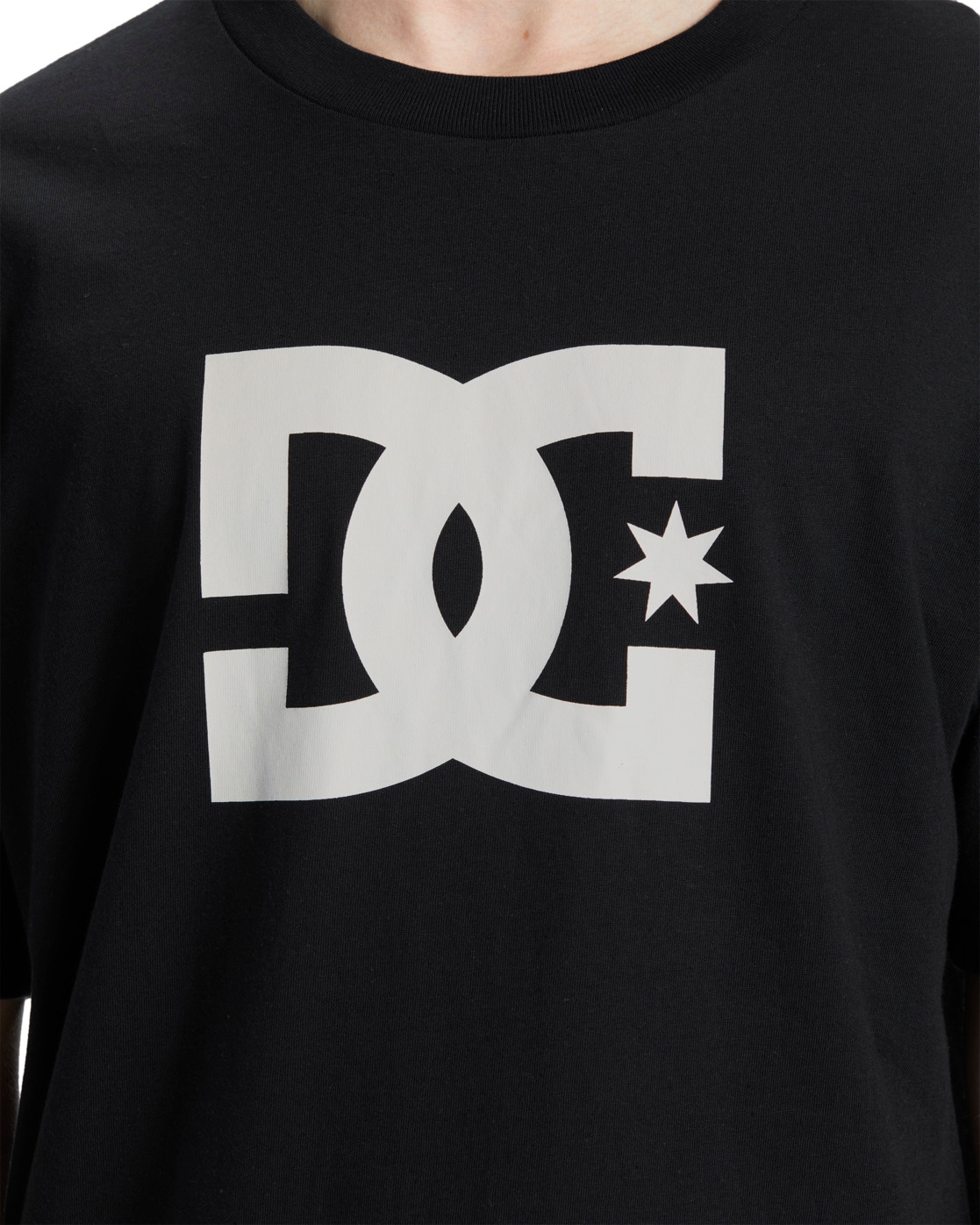 DC Shoes T-Shirt »DC Star«