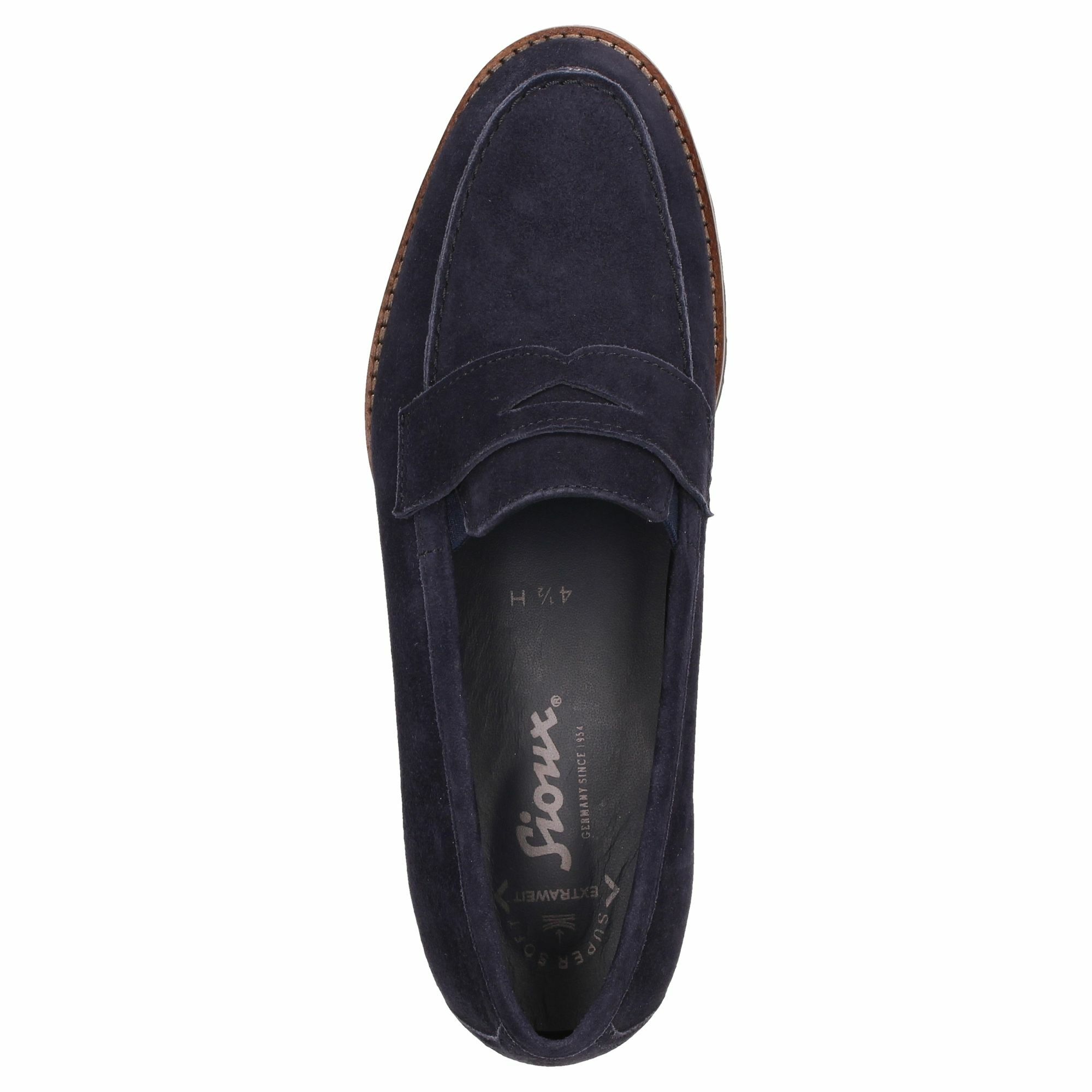 SIOUX Slipper »Meredith-709-H«