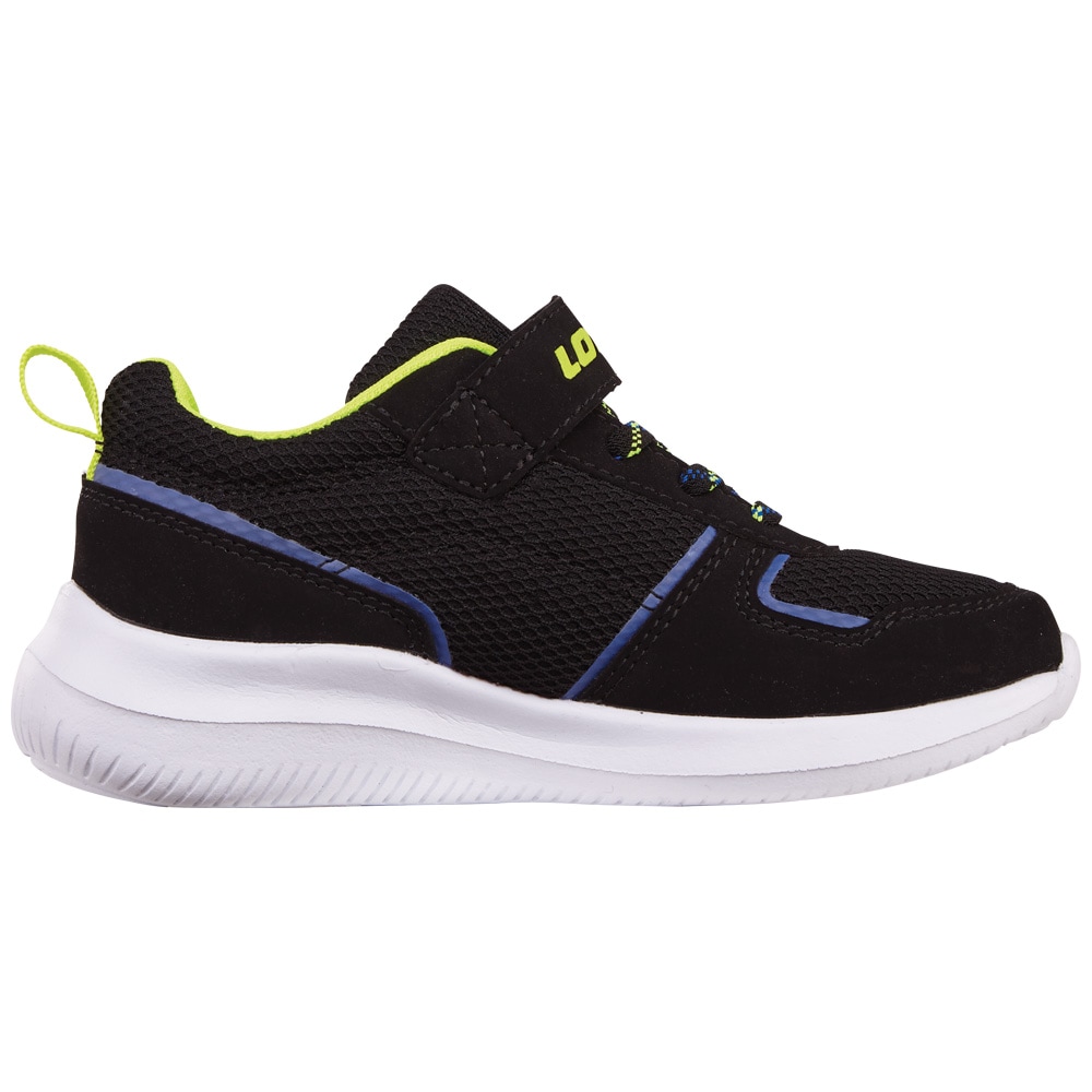 lotto Sneaker, - besonders leicht & bequem
