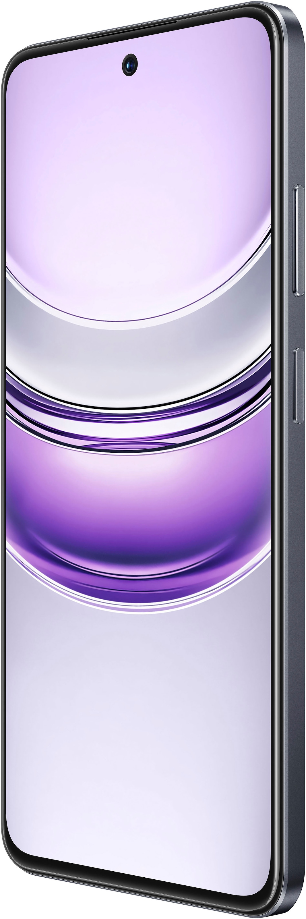 Realme Smartphone »14x 5G 128GB« Carbon Black