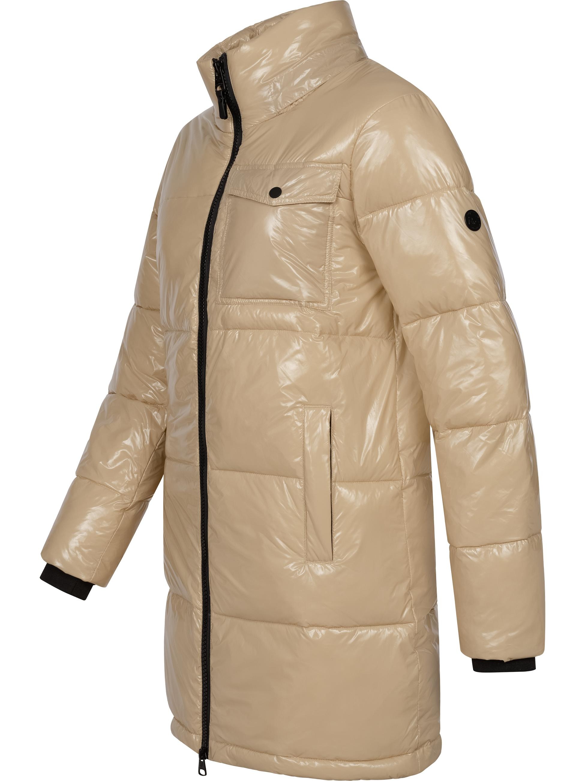 Ragwear Wintermantel »Wintermantel Roobie Long«