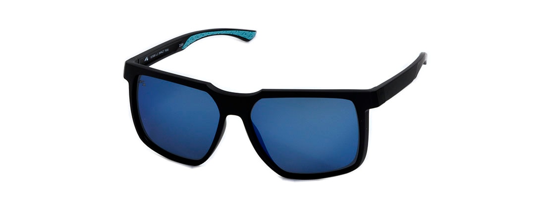 Sonnenbrille, Sportbrille, Fashion, Vollrand, TR90