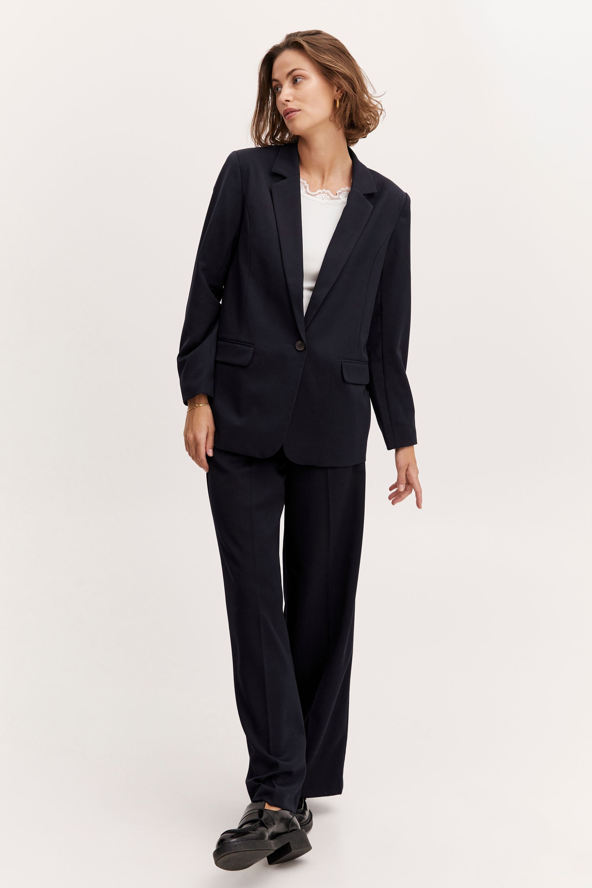 fransa Jackenblazer »Jackenblazer FRMilena«