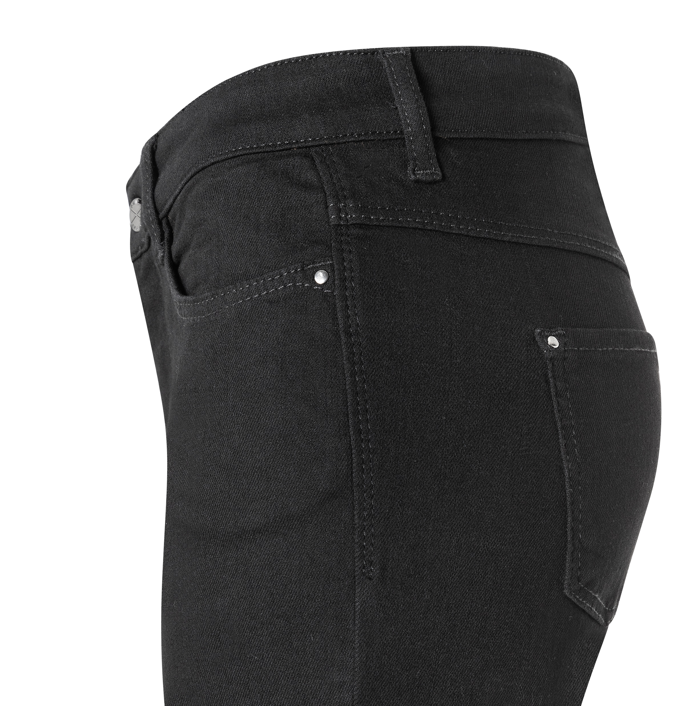 MAC Bootcut-Jeans »Dream-Boot«, Gerade geschnitten mit leicht ausgestelltem Bein