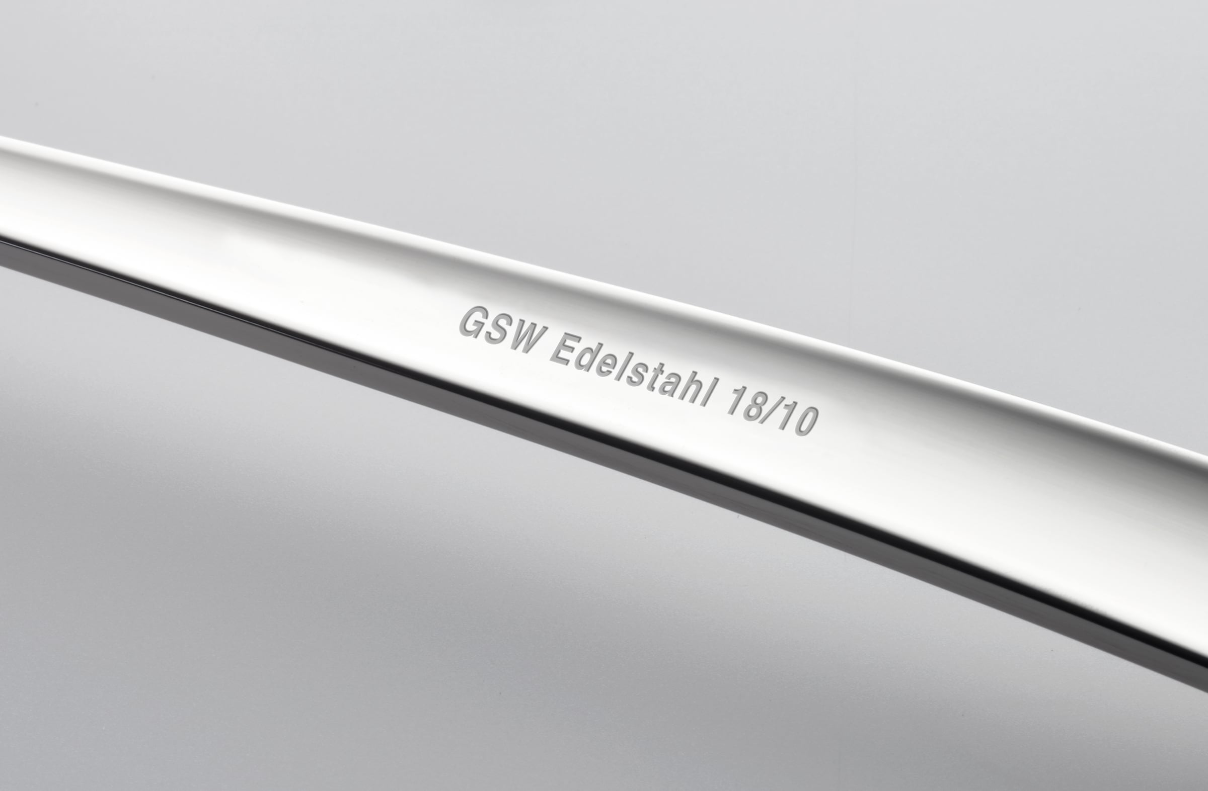 GSW Besteck-Set »GSW« Besteck-Set im zeitlosen und klassischen Design für alle Anlässe