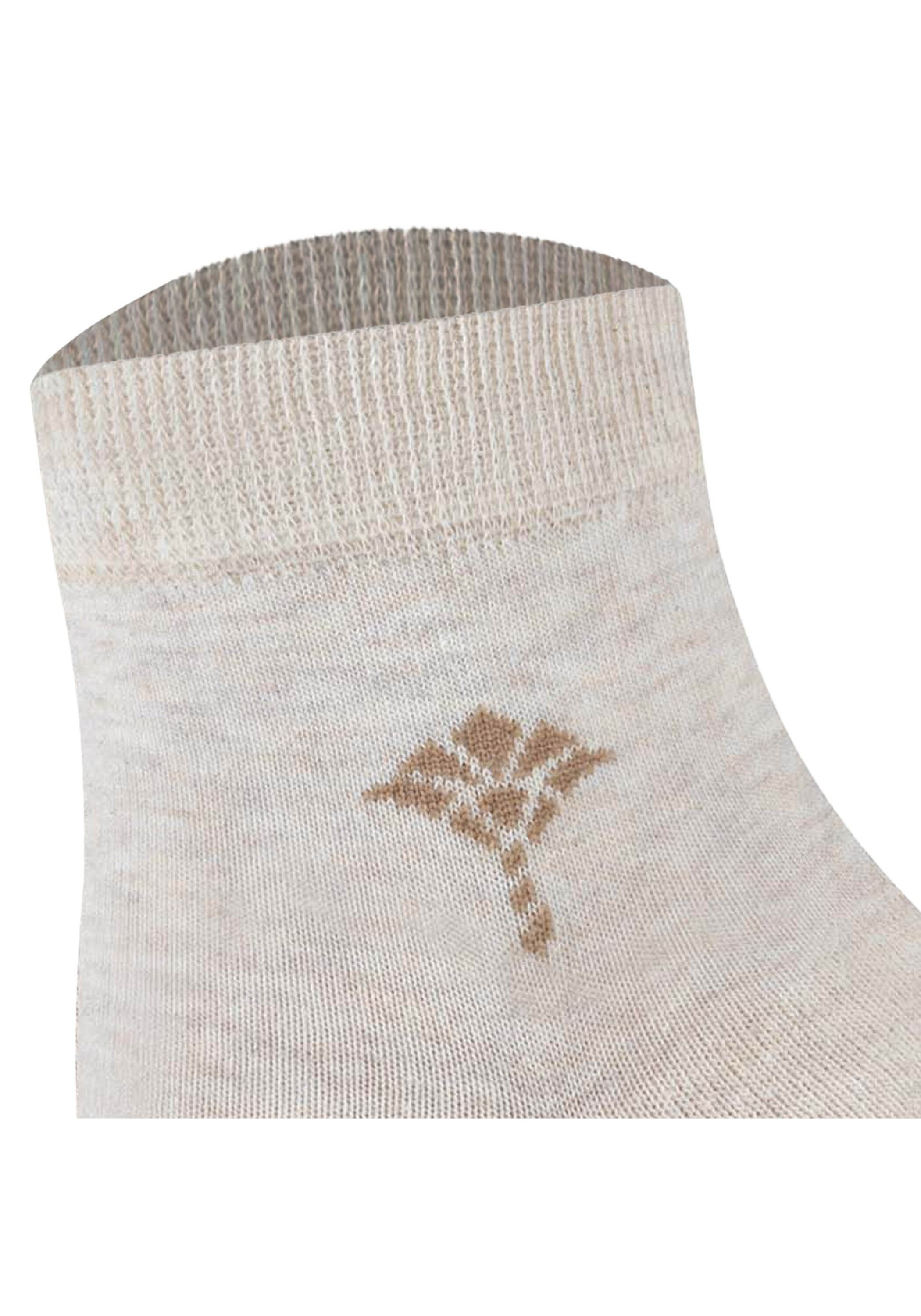JOOP! Sneakersocken »Socken Women for your daily glam cotton Socks 6p 6er Pack«