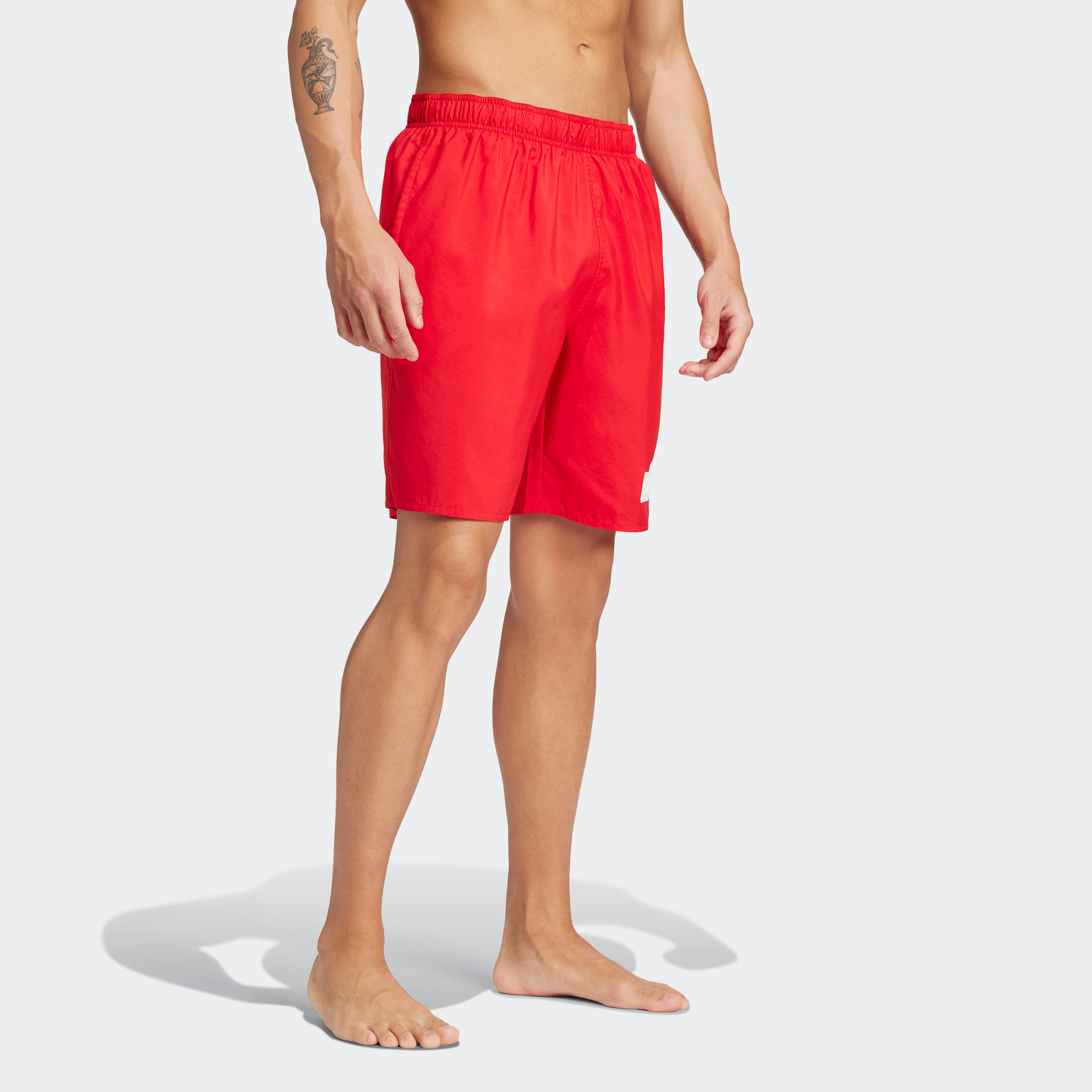 adidas Performance Badeshorts »L Sl Sho«, (1 St.)