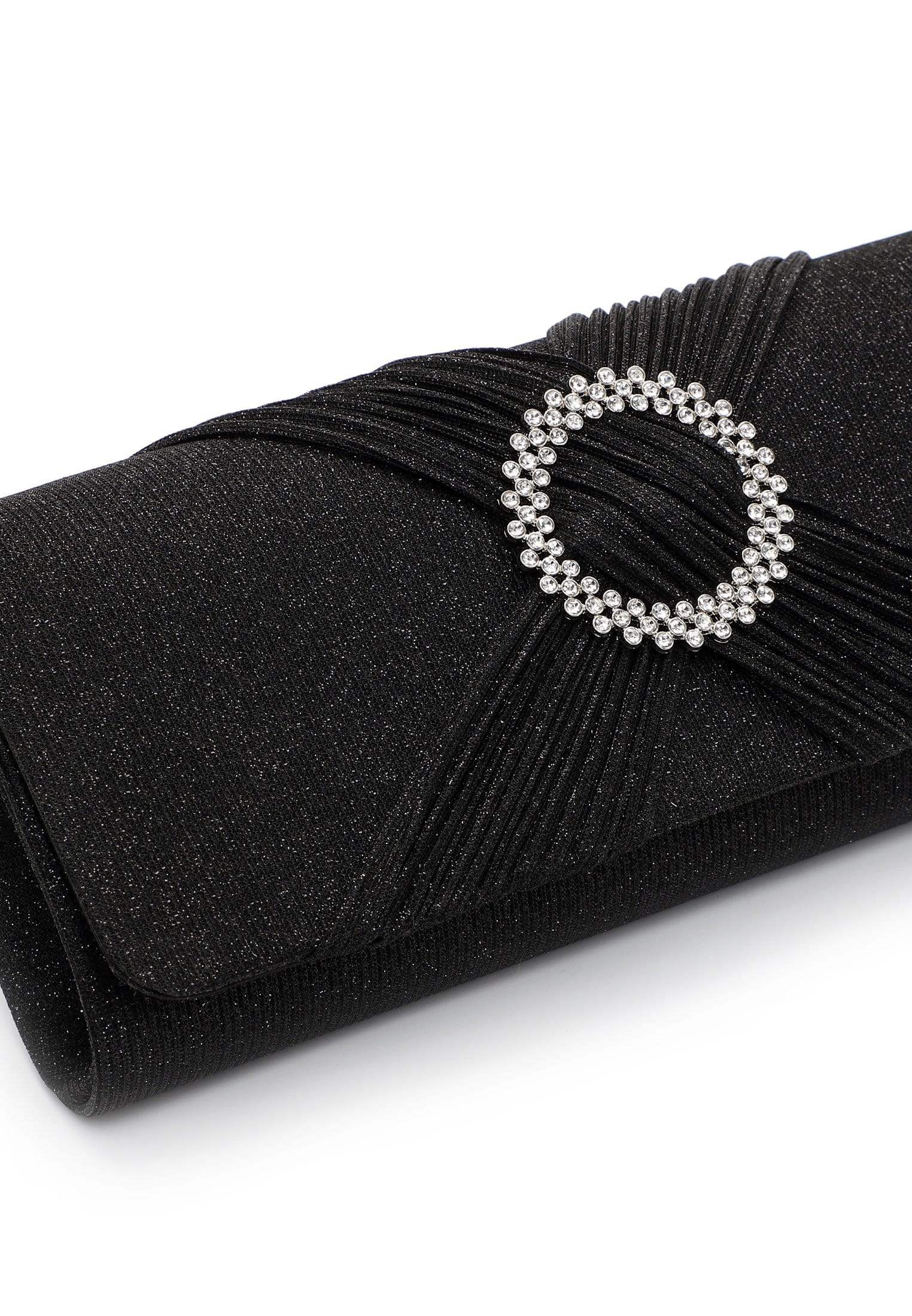 Tamaris Clutch »Clutch TAS Amalia Brooch«