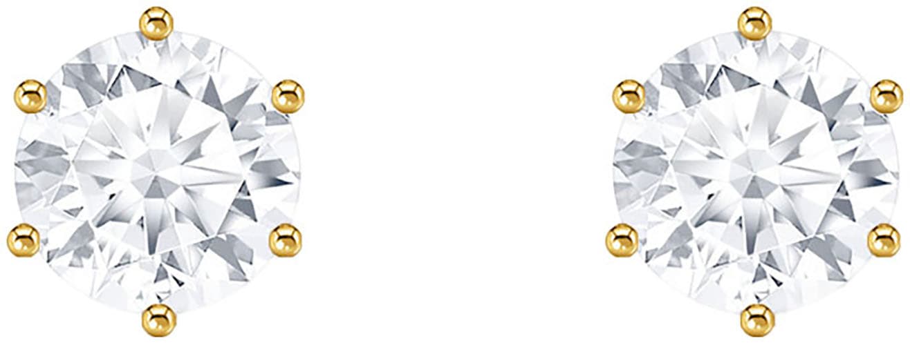 THOMAS SABO Paar Ohrstecker »Schmuck Silber 925 Ohrringe Solitär, H2301«, mit Zirkonia (synth.)
