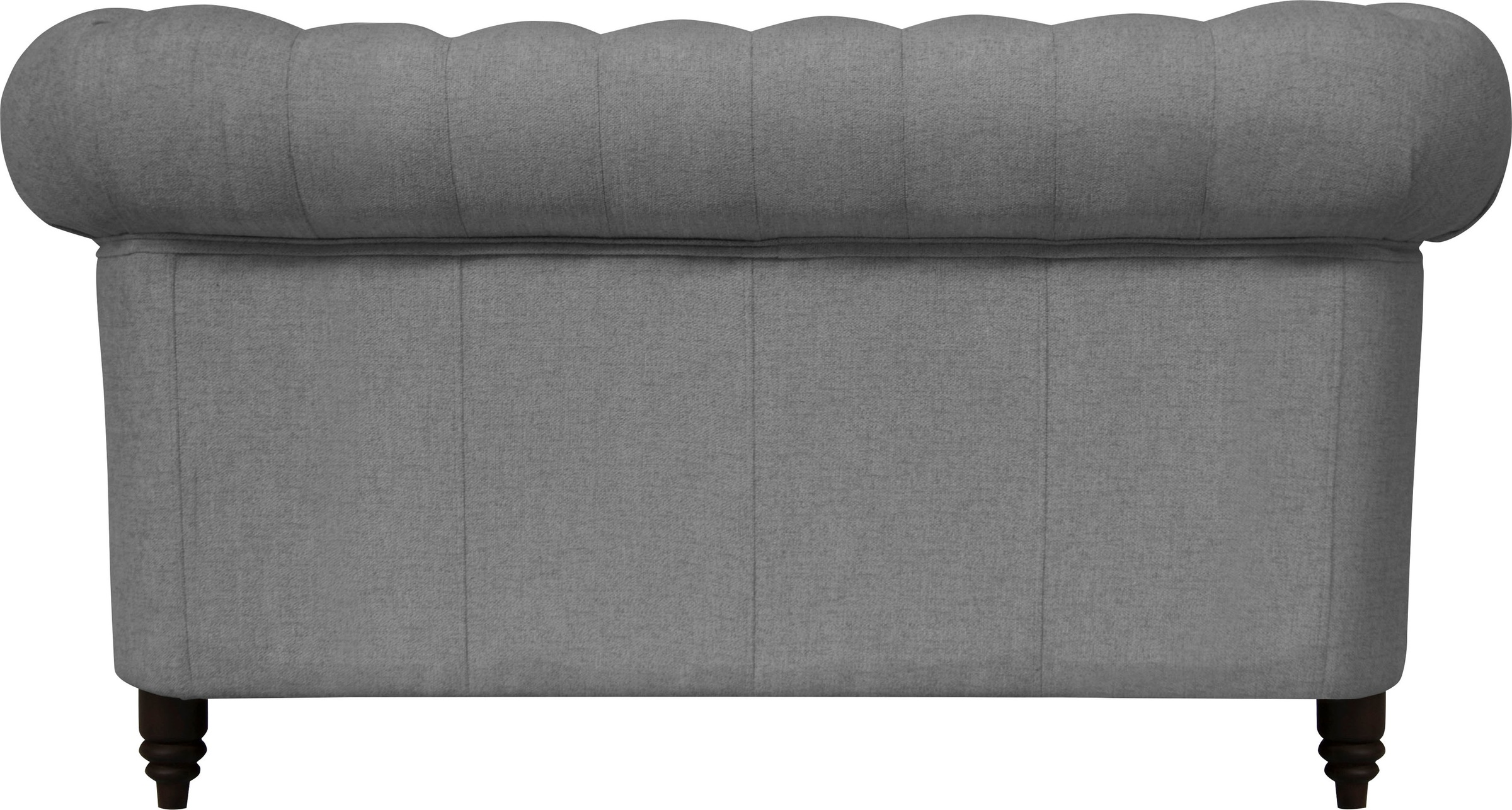 Home affaire Chesterfield-Sofa »Aarburg«, aufwändige Knopfheftung und Ziernägel im Chesterfield-Design