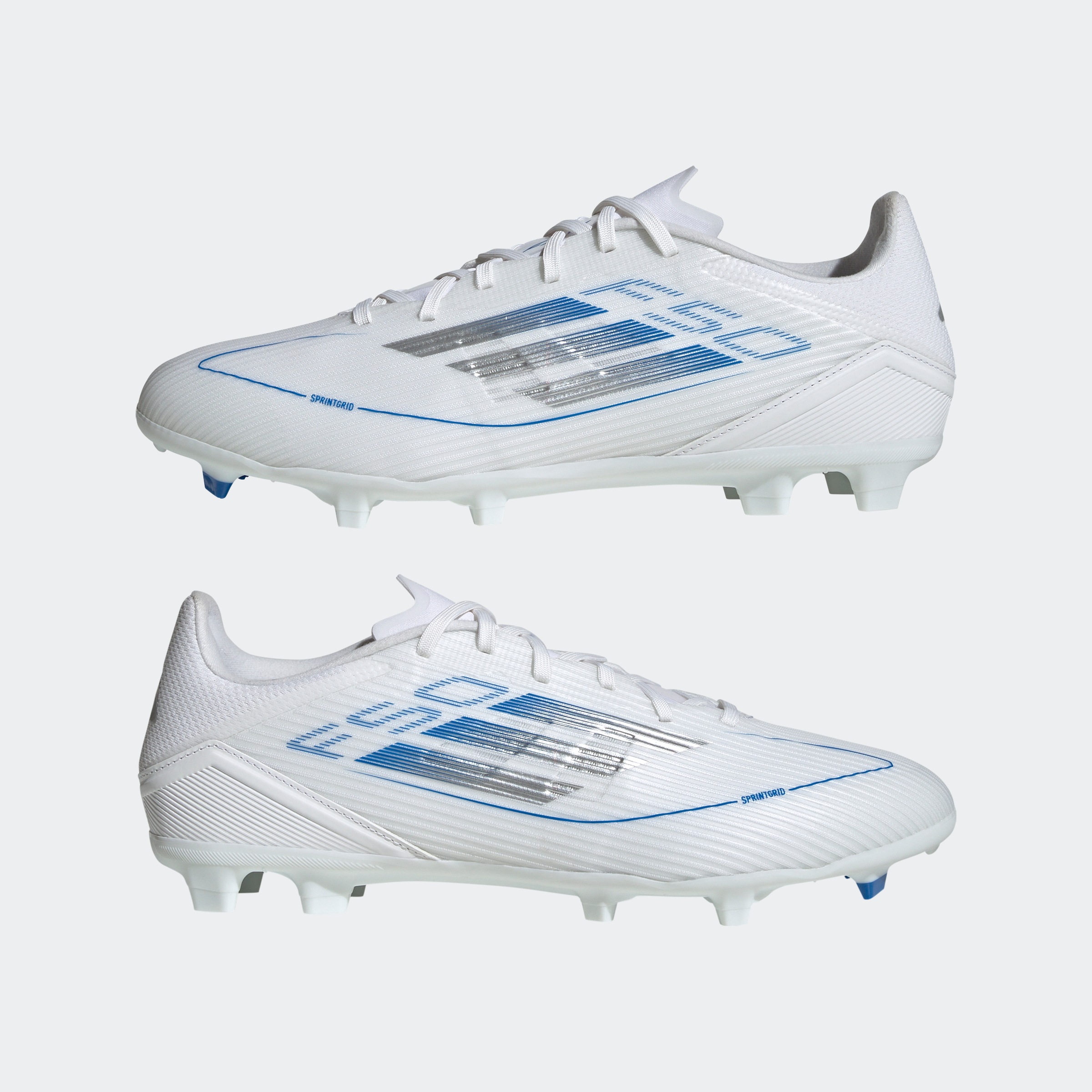 adidas Performance Fußballschuh »F50 LEAGUE FG/MG«