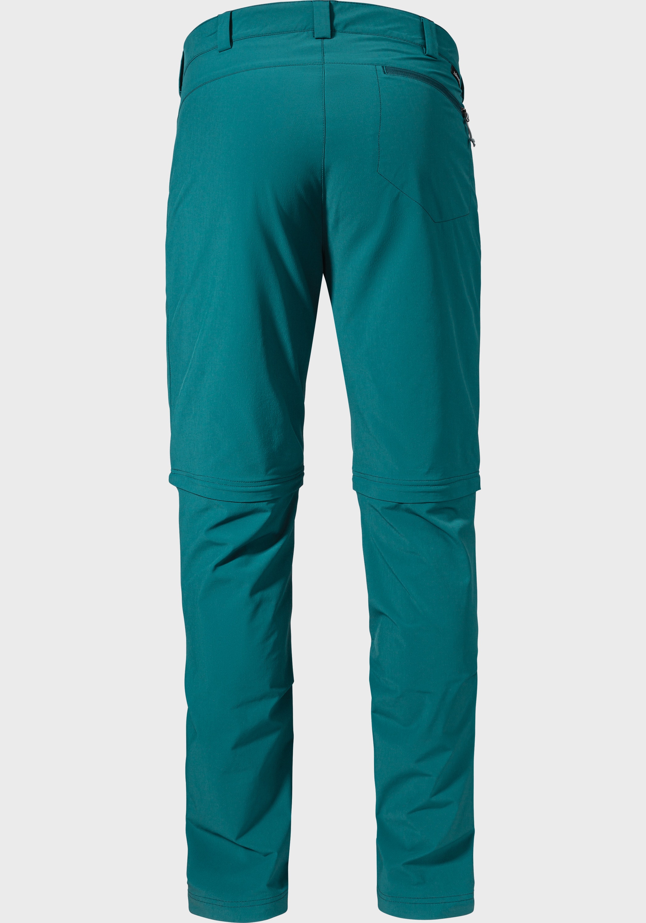 Schöffel Zip-away-Hose »Pants Folkstone Zip Off«