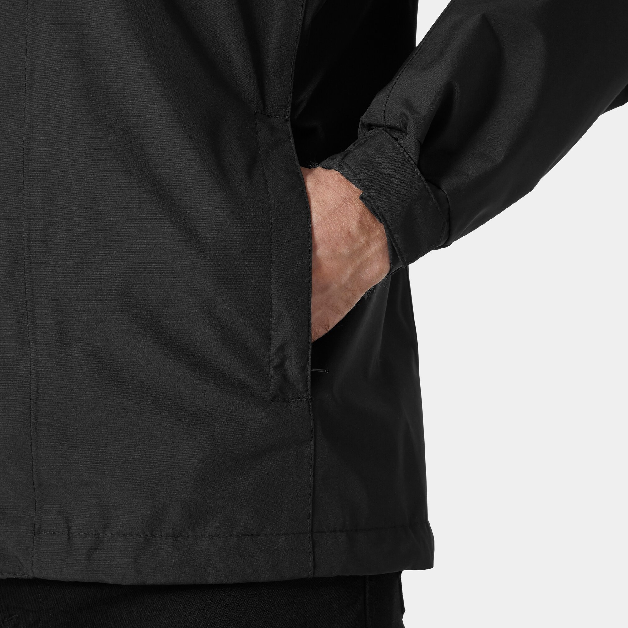 Helly Hansen Regenjacke »DUBLINER JACKET«