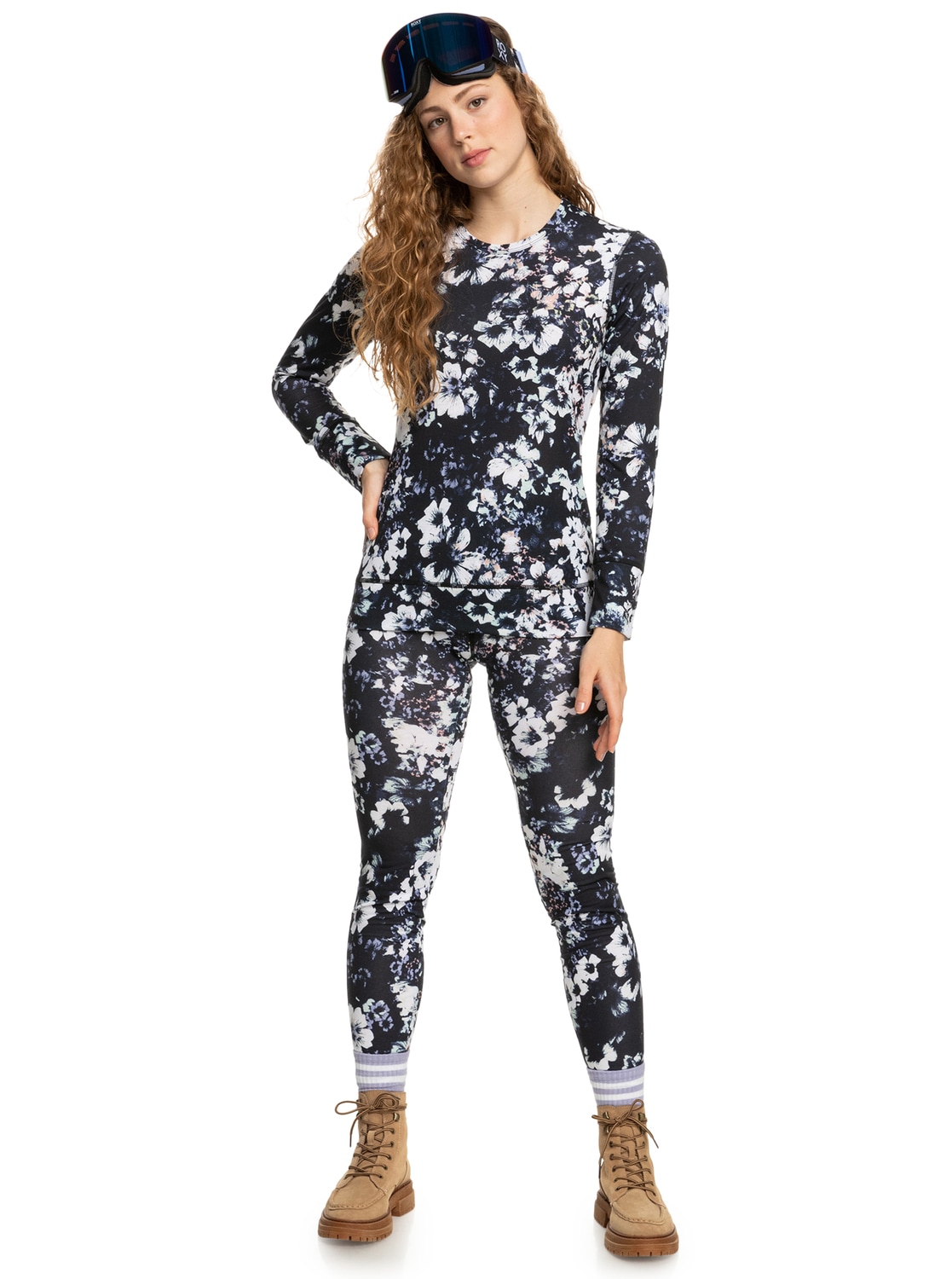Roxy Funktionsshirt »Daybreak«