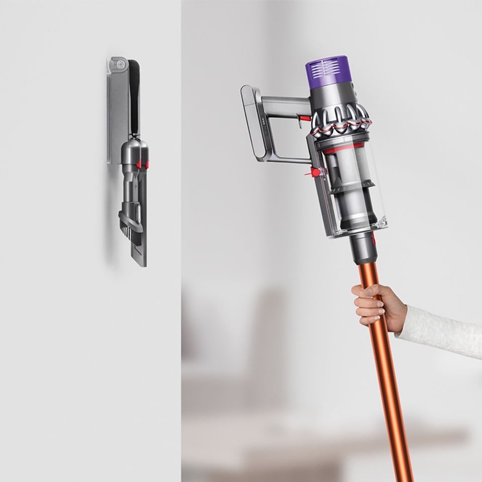 DYSON Akku-Hand-und Stielstaubsauger »V10 Absolute«