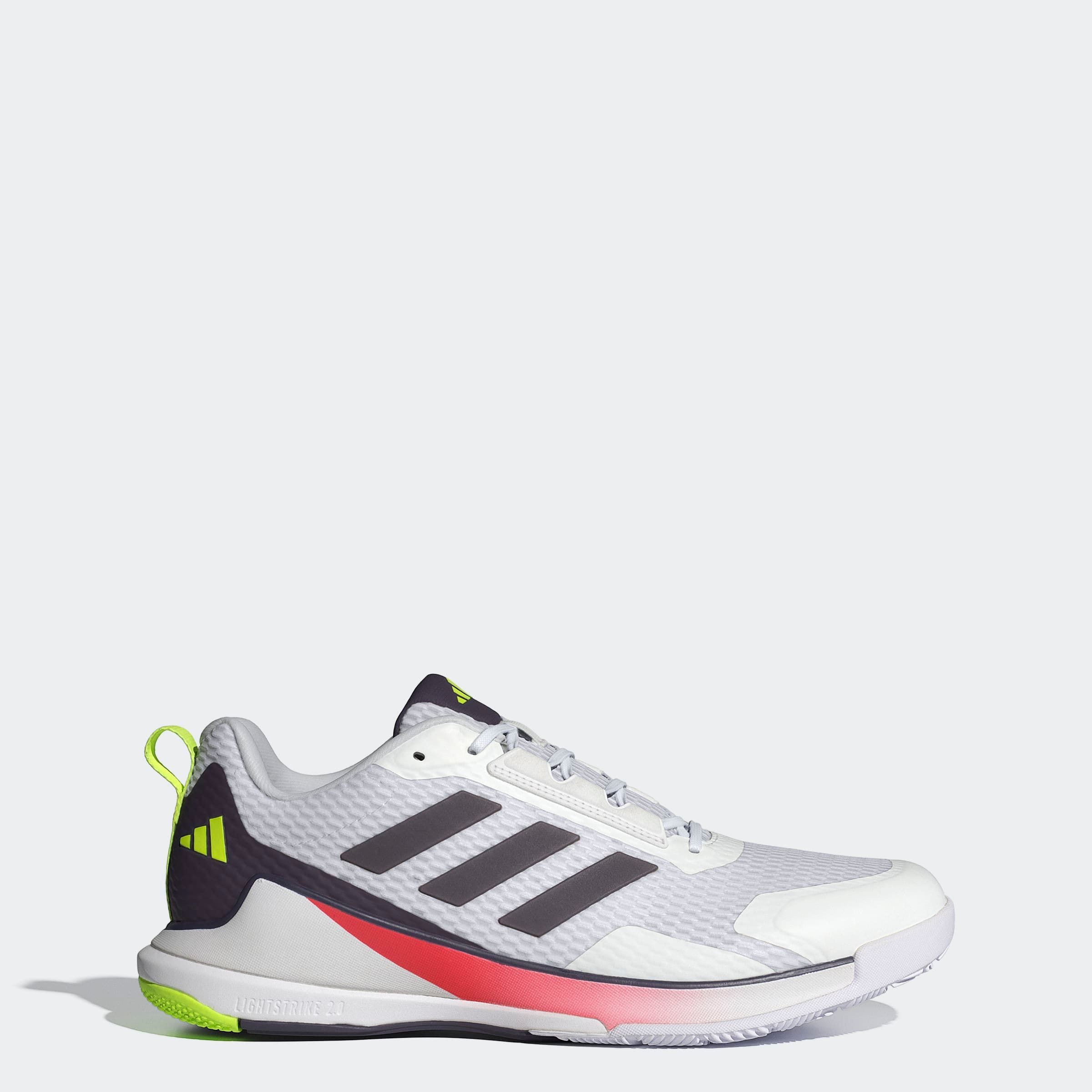 adidas Performance Hallenschuh »NOVAFLIGHT 2 INDOOR«, besonders geeignet für Handball und Volleyball