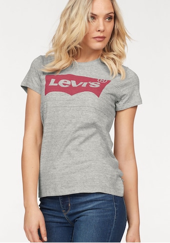 Levi's® T-Shirt »The Perfect Tee«, mit Logoprint kaufen