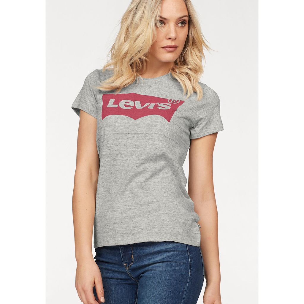 Levi's® T-Shirt »The Perfect Tee«