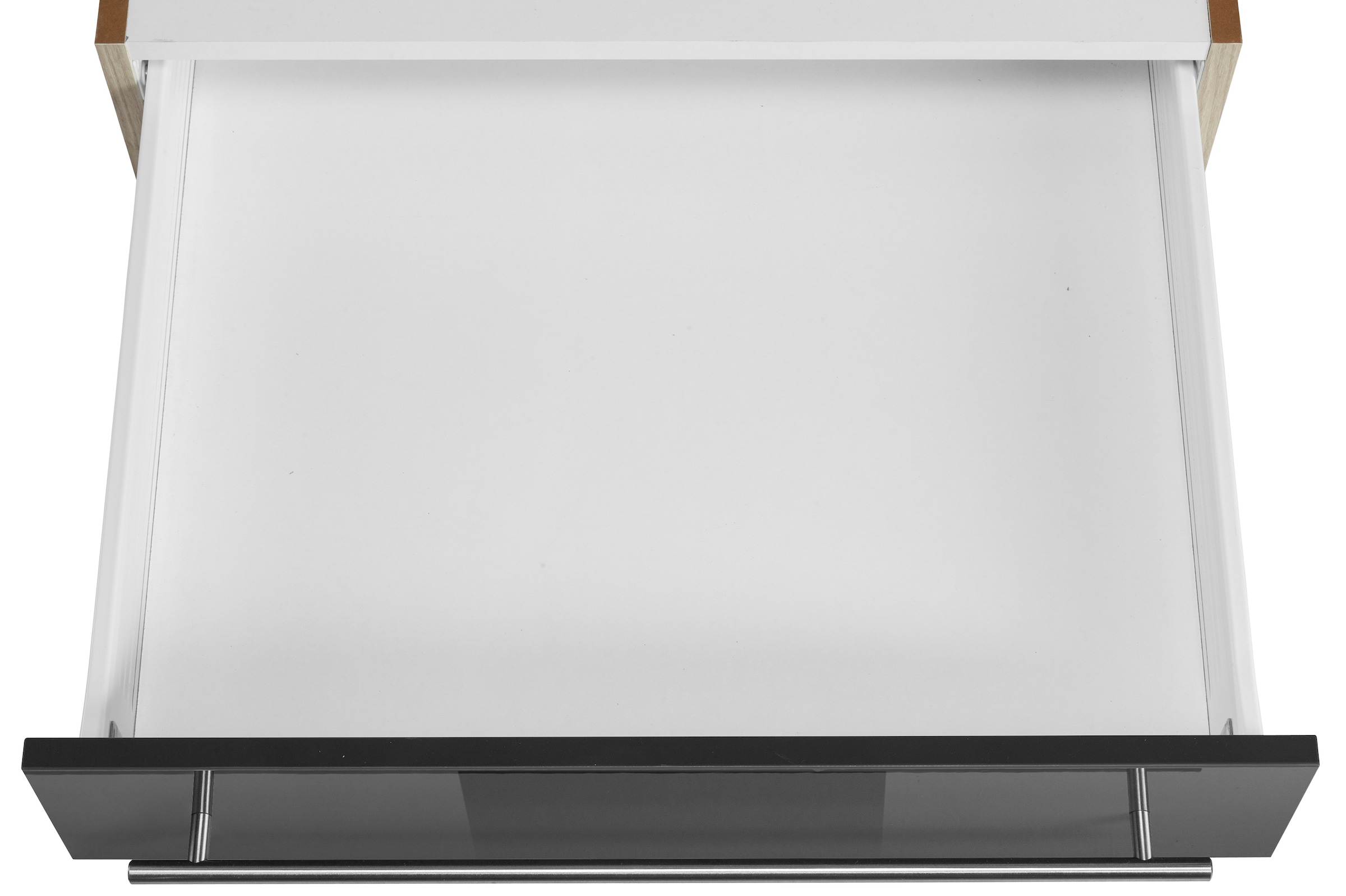 OPTIFIT Unterschrank »Bern«, 60 cm breit, mit Tür und Schubkasten, mit  höhenverstellbaren Füßen auf Raten kaufen