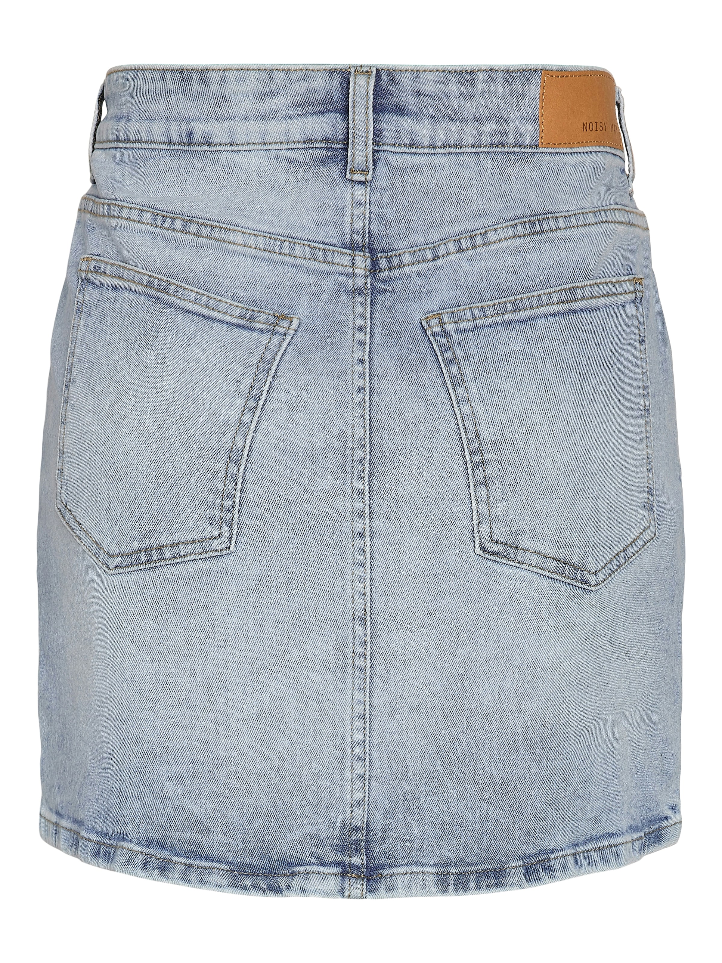 Noisy may Minirock »NMYOLANDA MW DNM SKIRT AZ236LB NOOS«