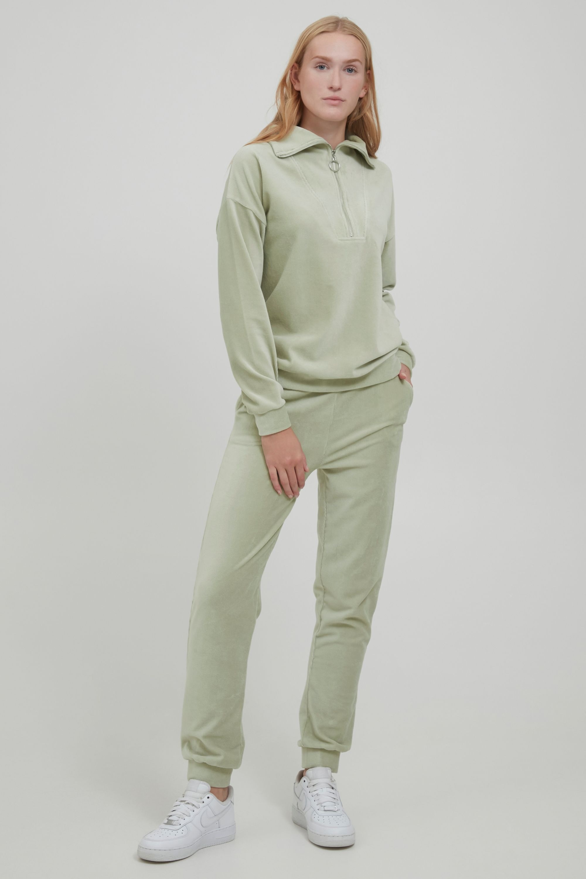 b.young Cordhose »Cordhose BYPatina«