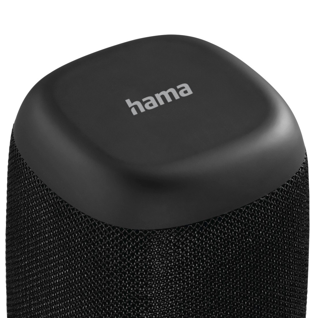 Hama Bluetooth-Lautsprecher »Tragbarer Bluetooth Lautsprecher 3W, USB C,12h Akku Laufzeit«