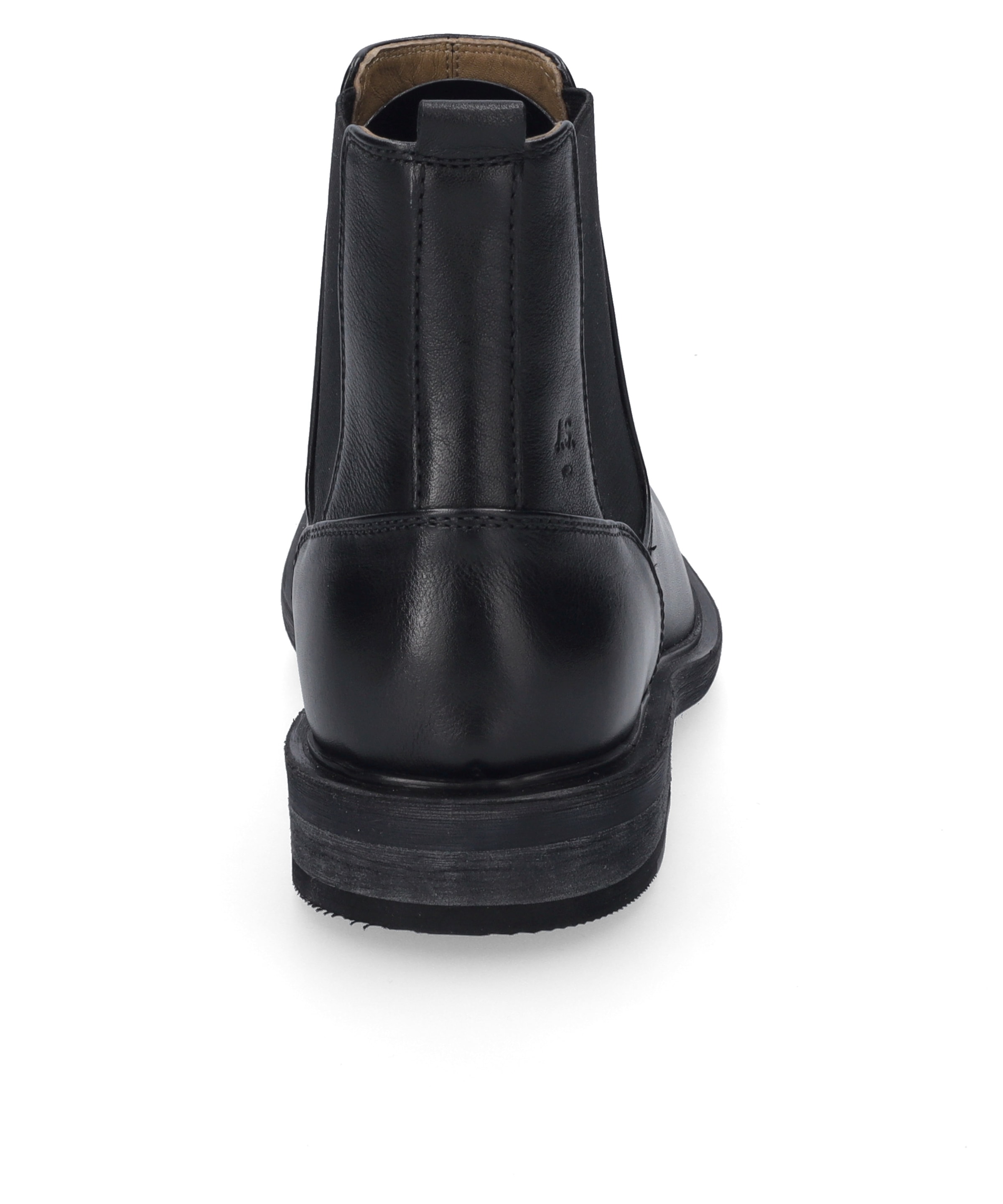 Josef Seibel Stiefelette »Bradley 03, schwarz«