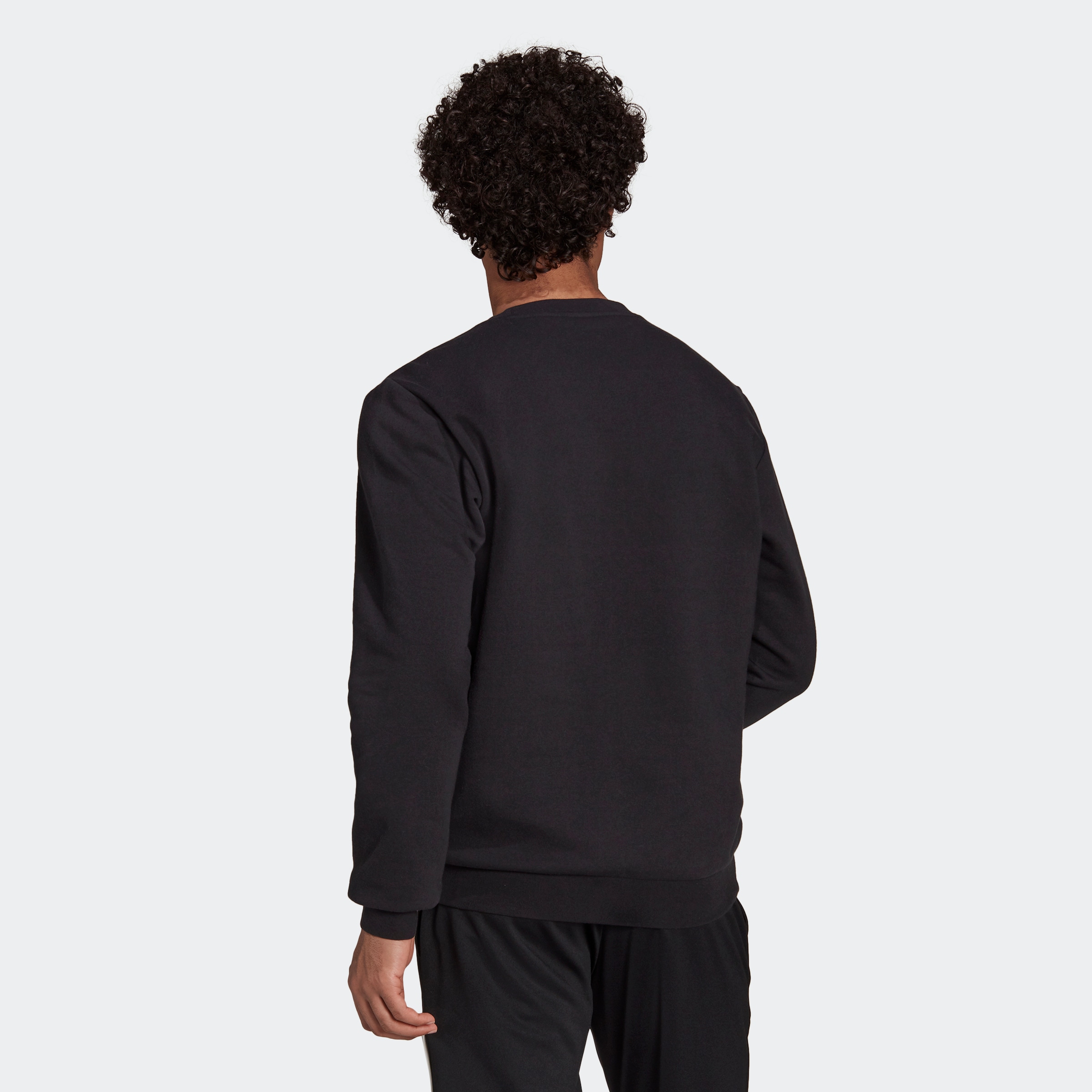 adidas Sportswear Sweatshirt »ESSENTIALS FLEECE«