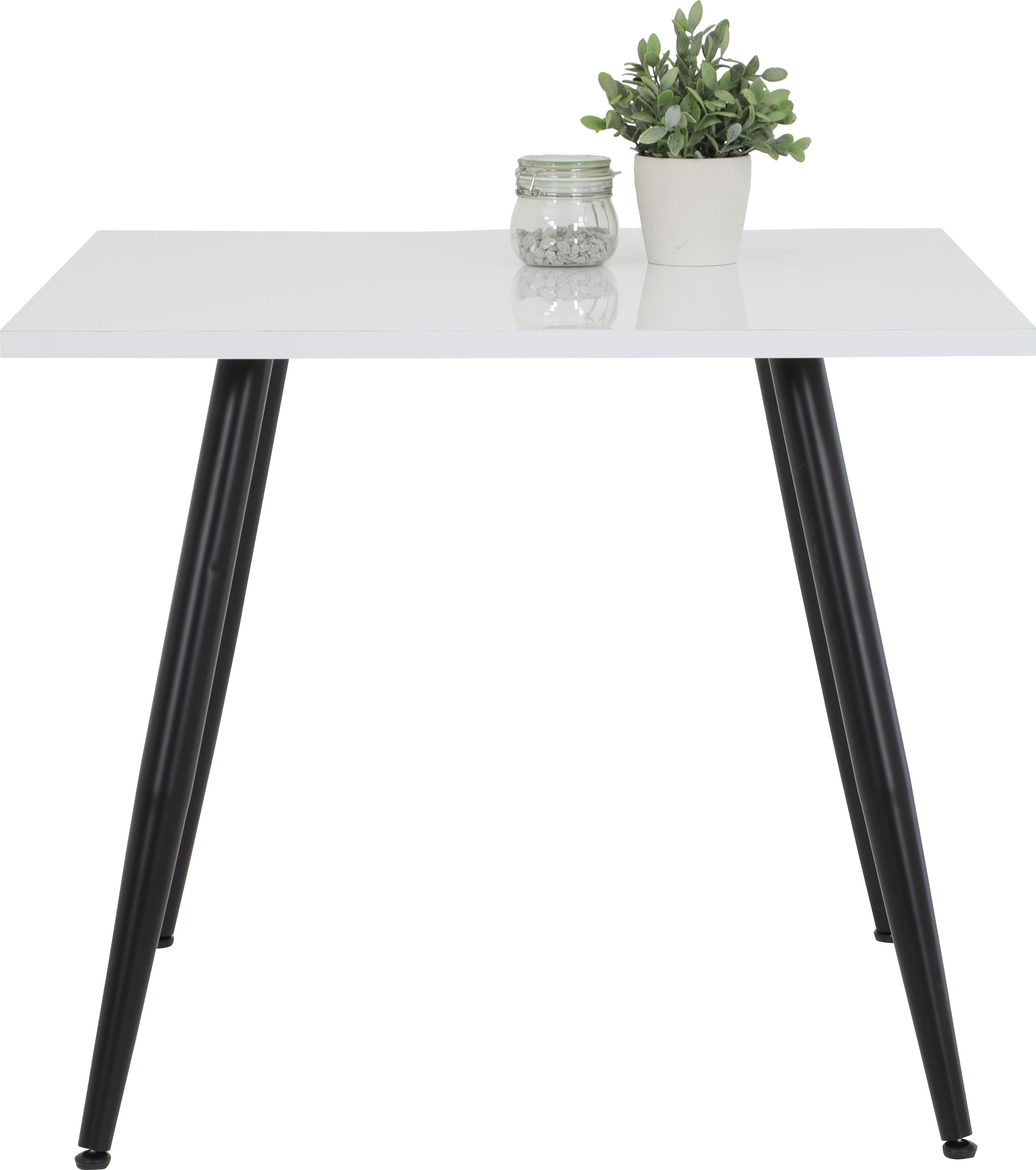 Esstisch »Anika T«, Breite 140 cm