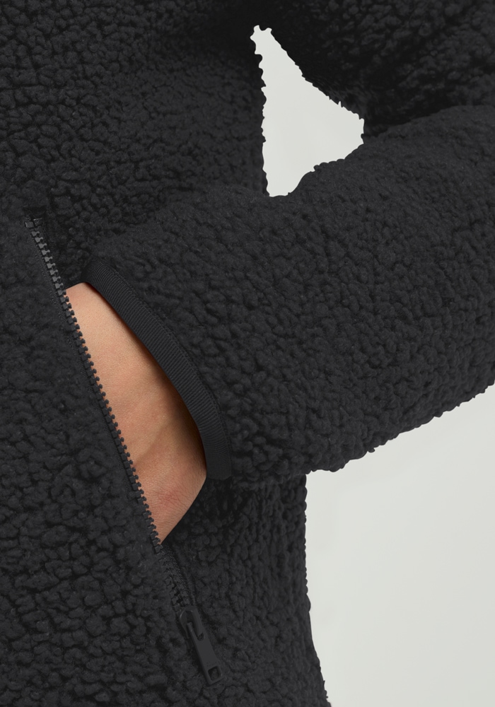 Jack Wolfskin Fleecepullover »BIG SKY HZ M«